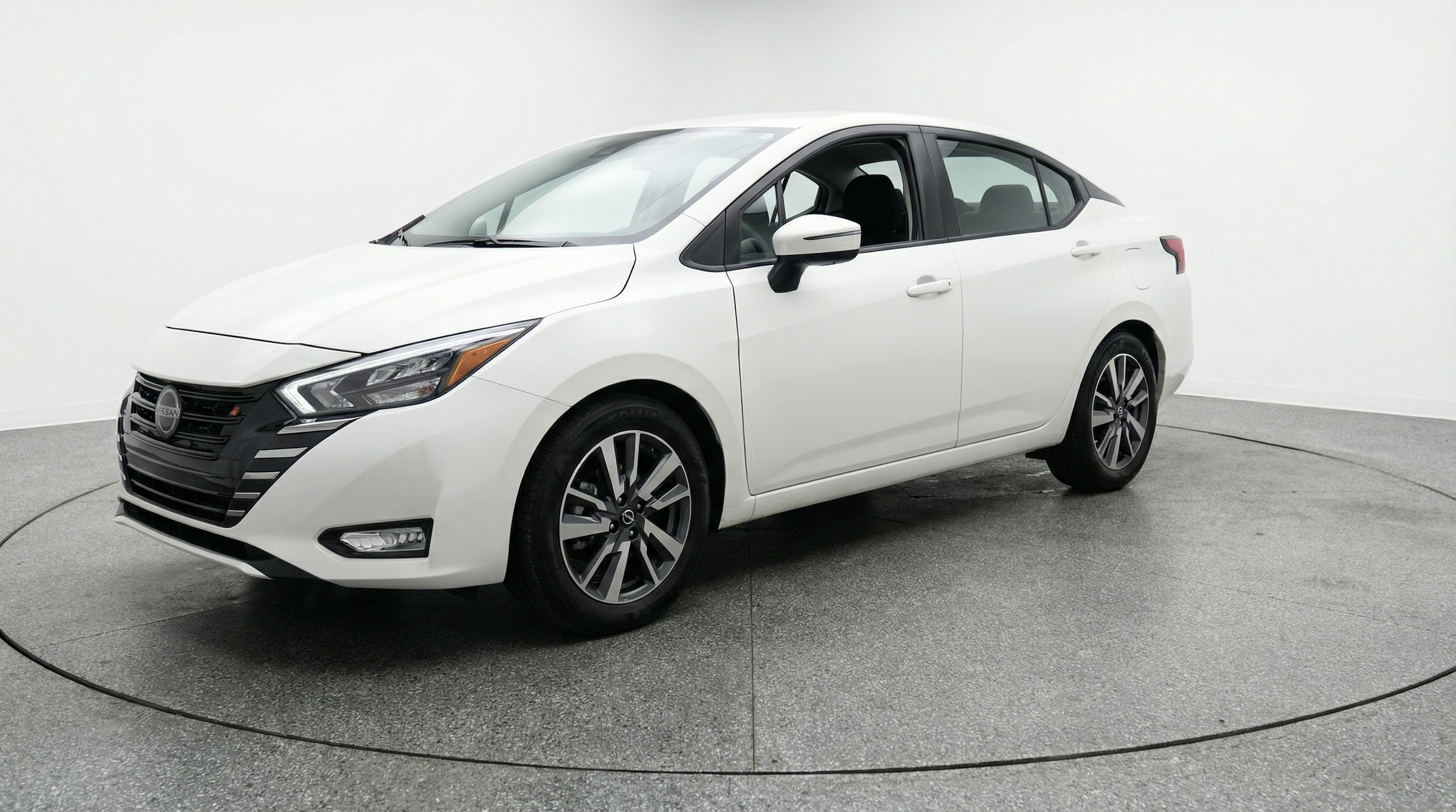 Thumbnail: 2025 Nissan Versa - 3