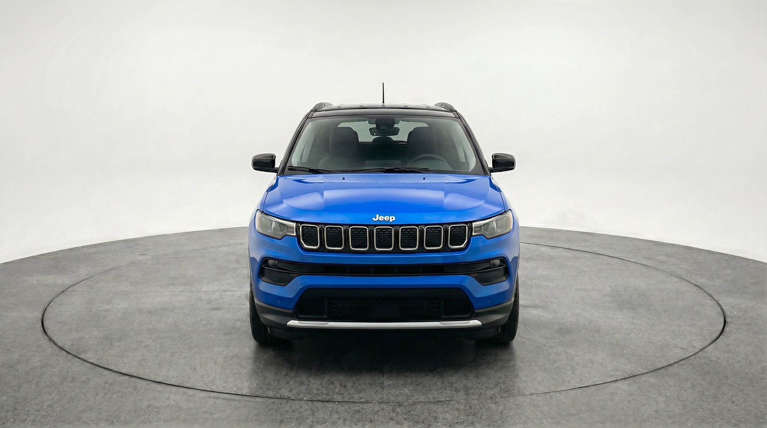 Thumbnail: 2025 Jeep Compass - 2