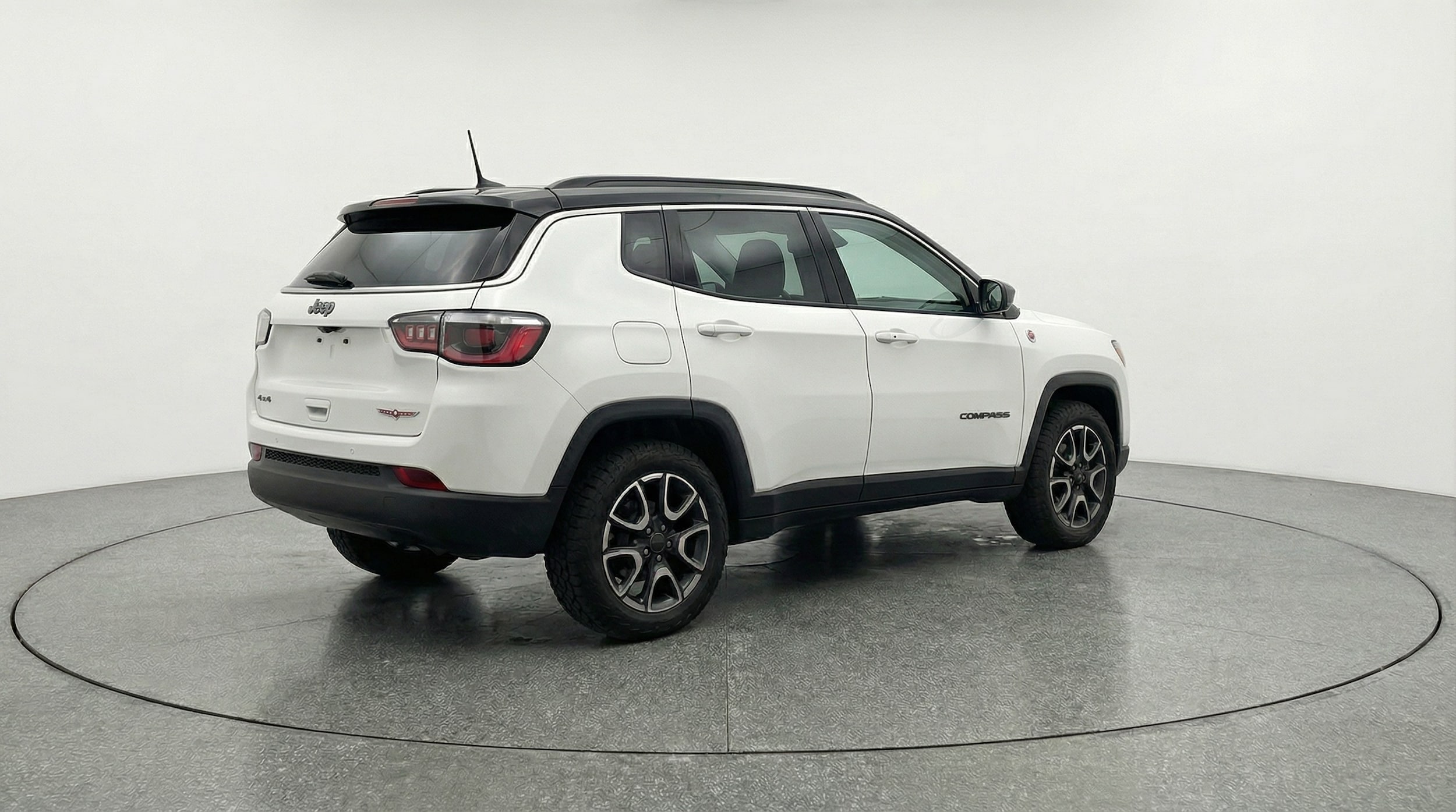 Thumbnail: 2025 Jeep Compass - 7