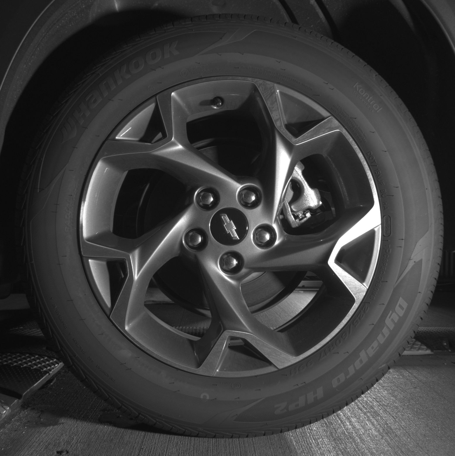 Thumbnail: 2025 Chevrolet Trax - 11