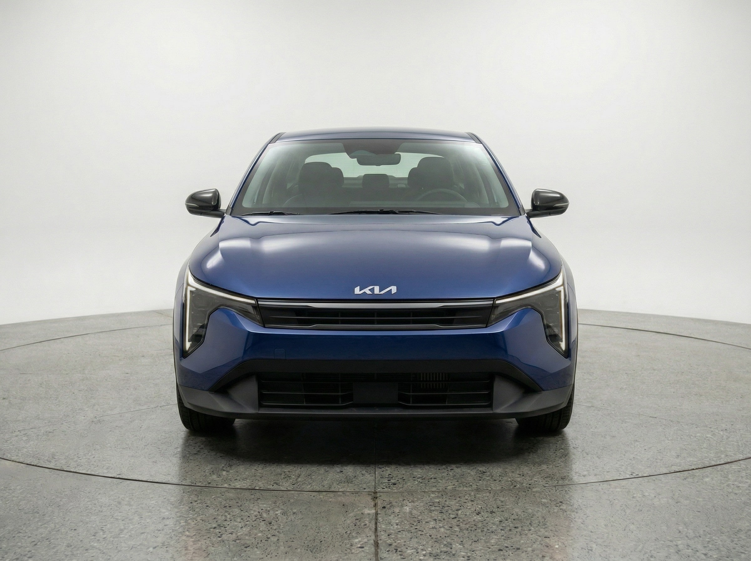 Thumbnail: 2025 Kia K4 - 2