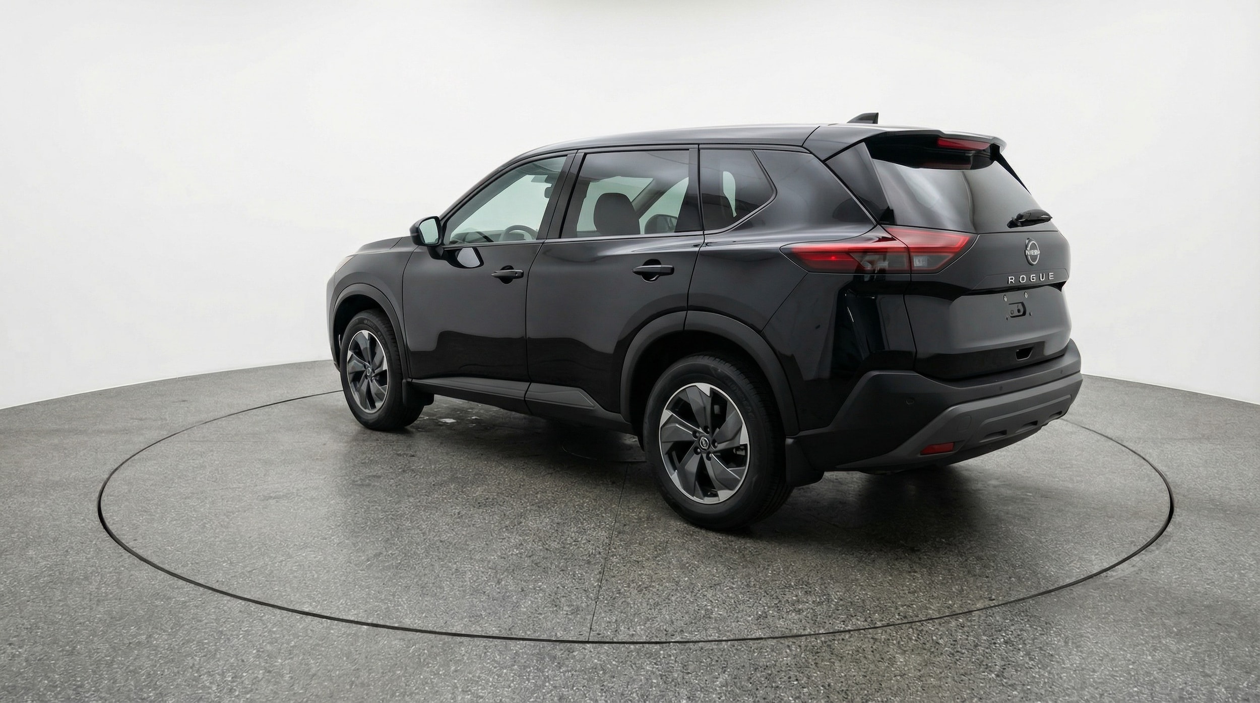 Thumbnail: 2025 Nissan Rogue - 5