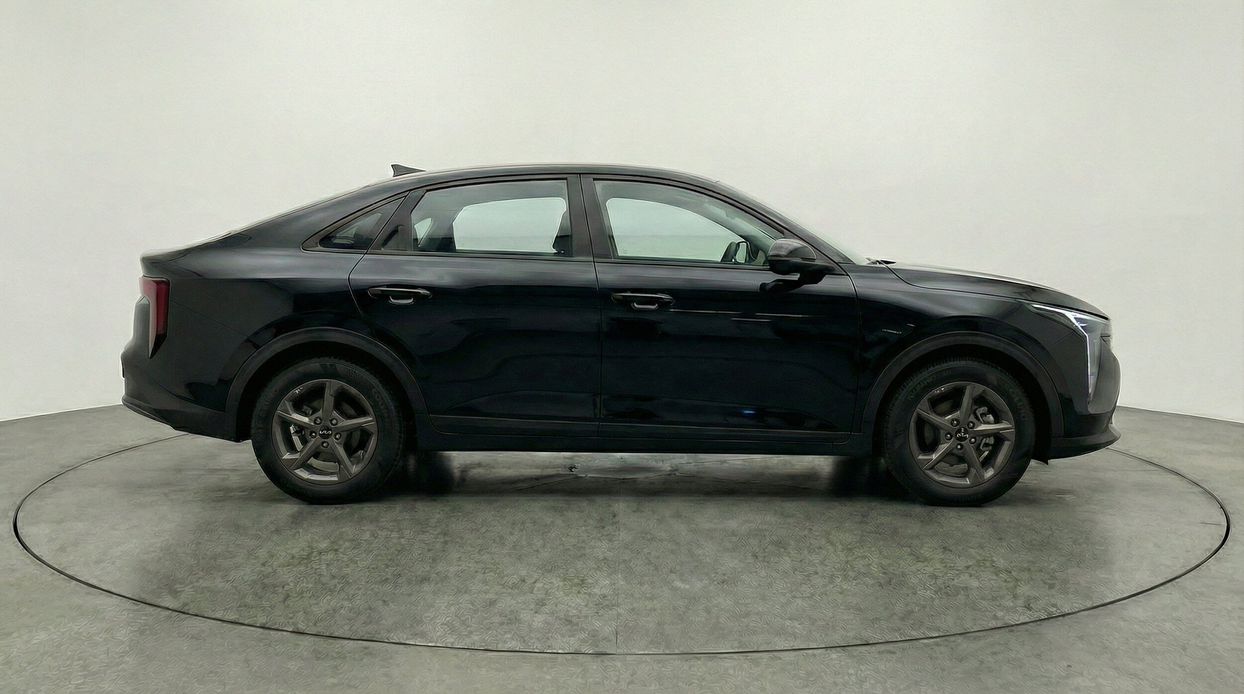 Thumbnail: 2025 Kia K4 - 11