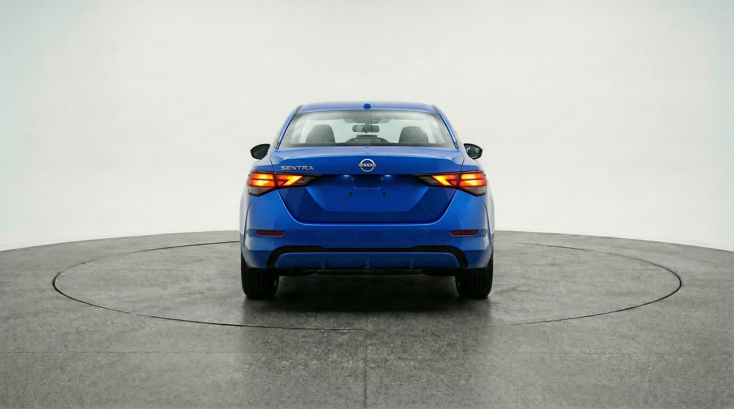 Thumbnail: 2025 Nissan Sentra - 6