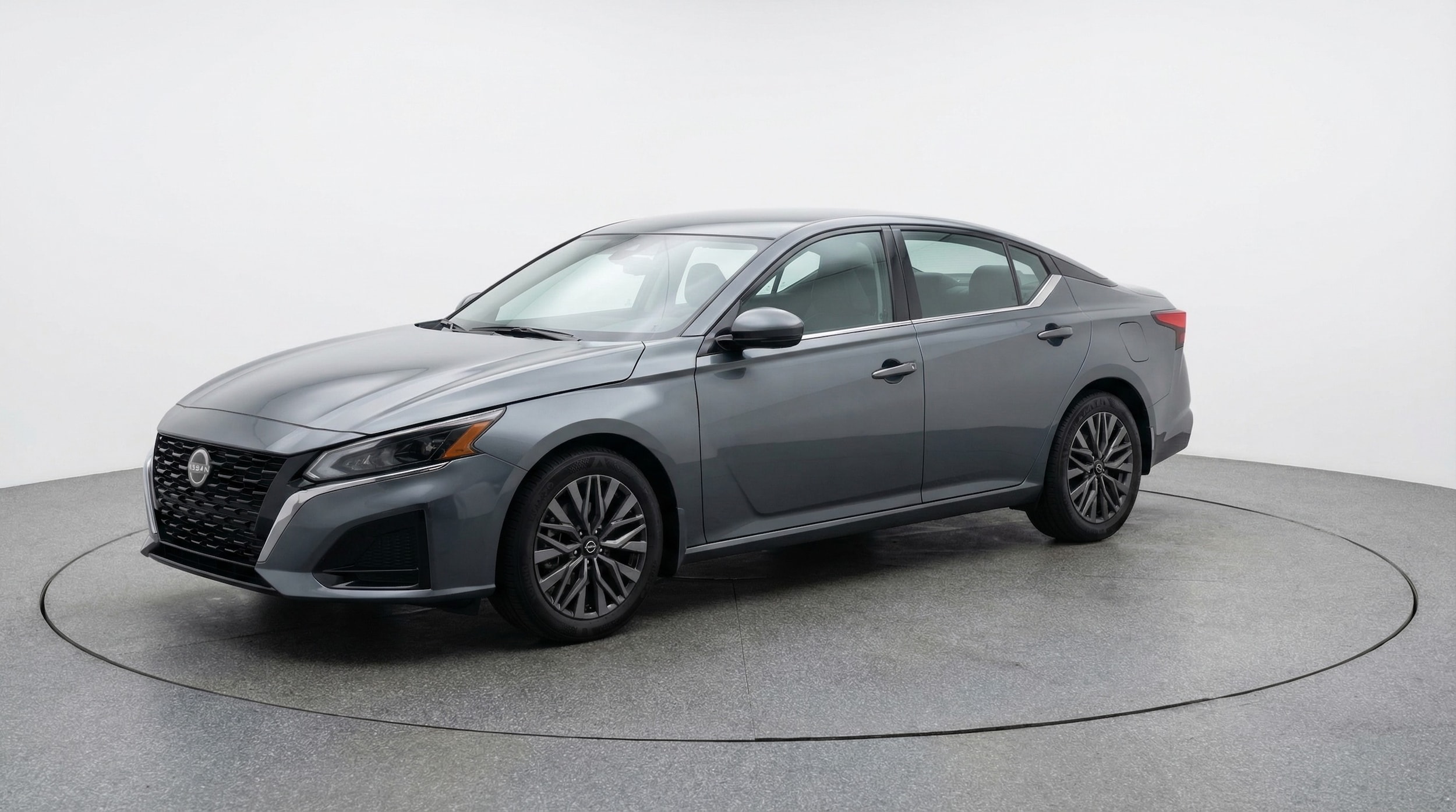 Thumbnail: 2026 Nissan Altima - 3