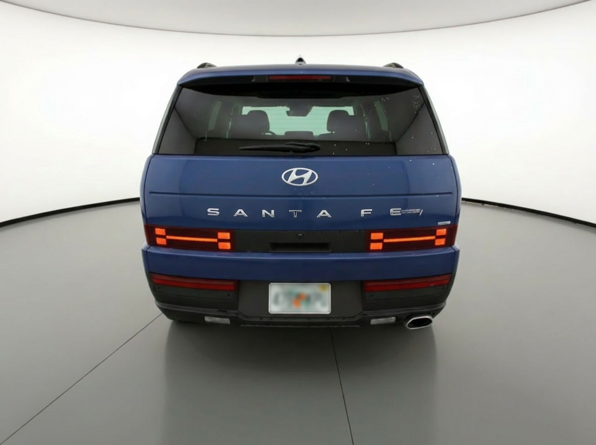 Thumbnail: 2025 Hyundai Santa Fe - 6
