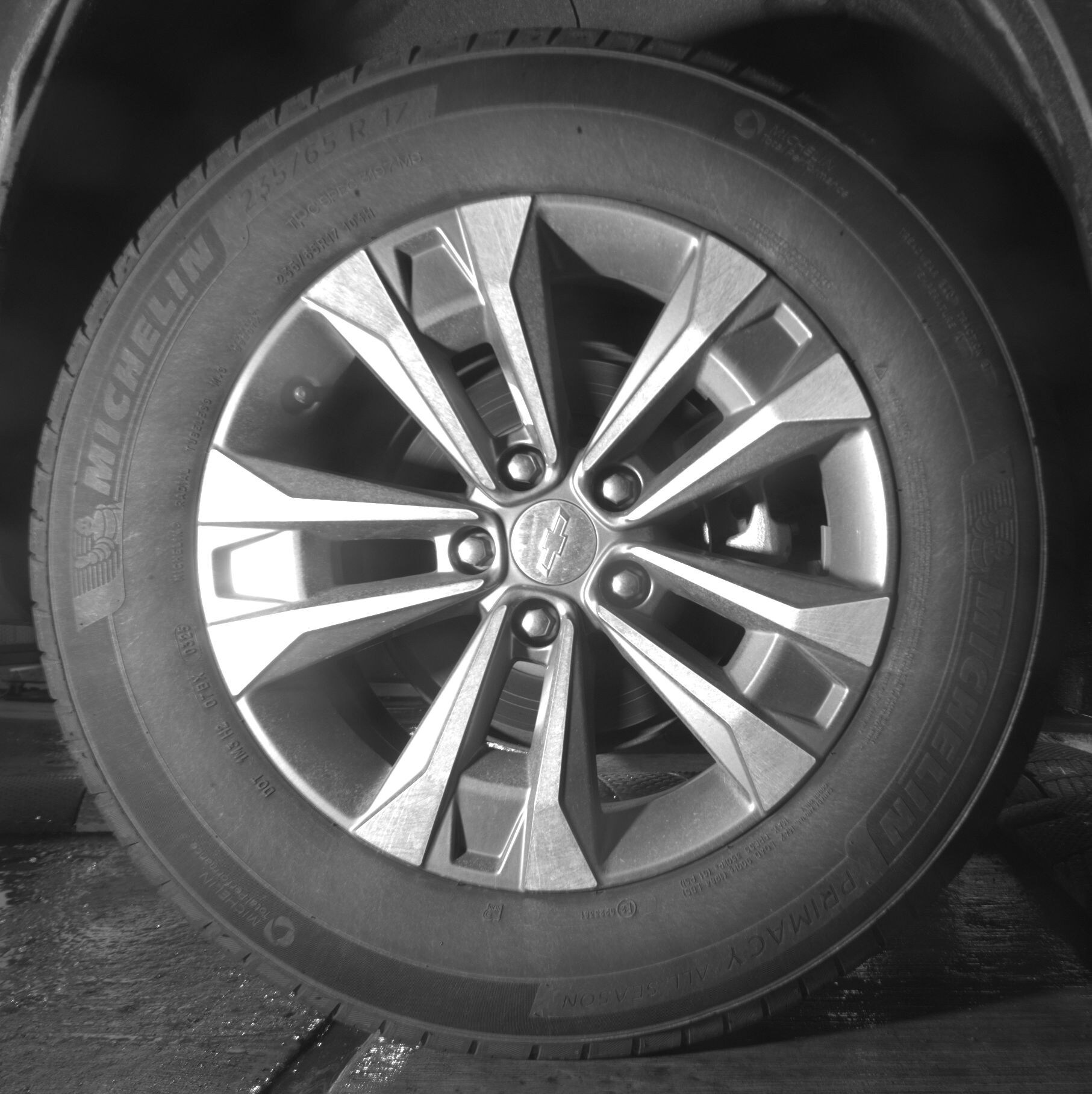 Thumbnail: 2025 Chevrolet Equinox - 12