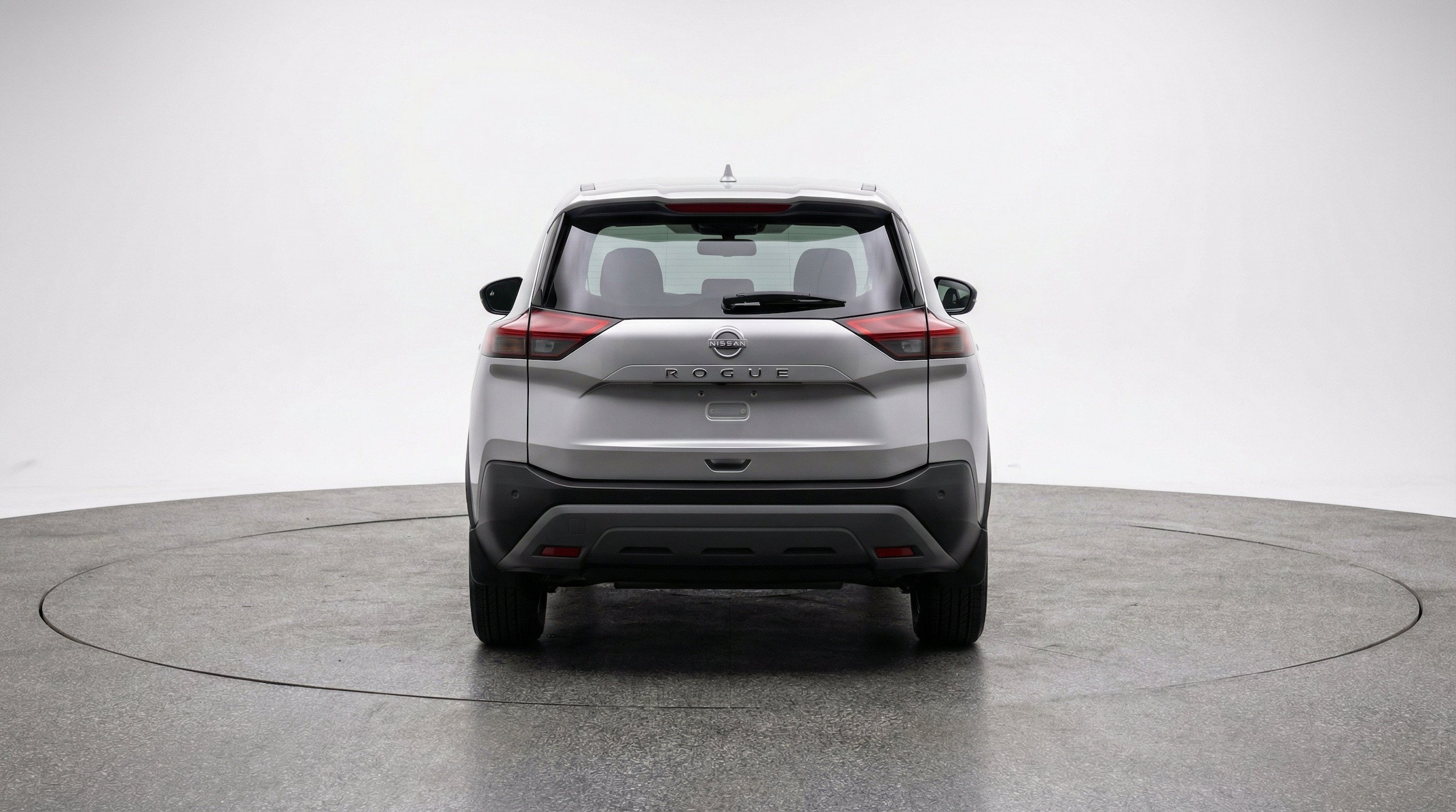 Thumbnail: 2026 Nissan Rogue - 7