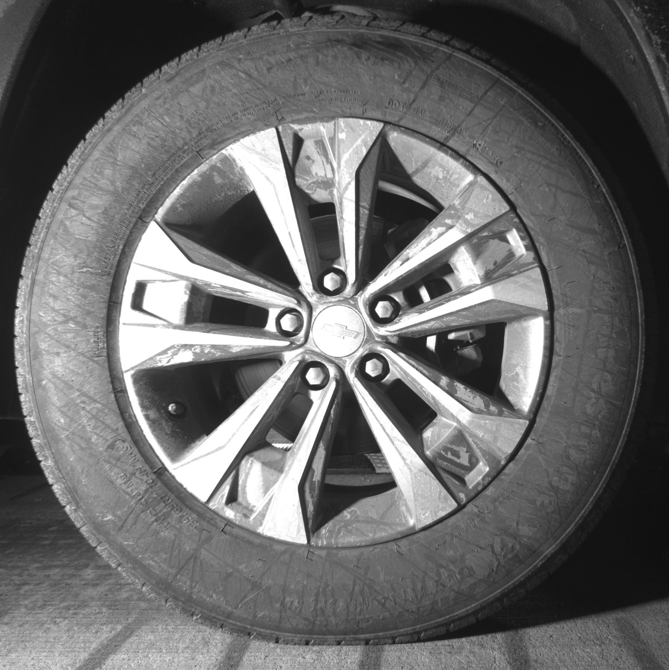 Thumbnail: 2025 Chevrolet Equinox - 10