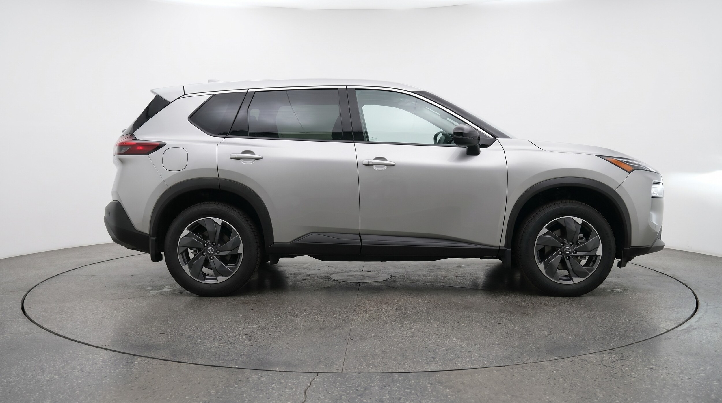 Thumbnail: 2025 Nissan Rogue - 8
