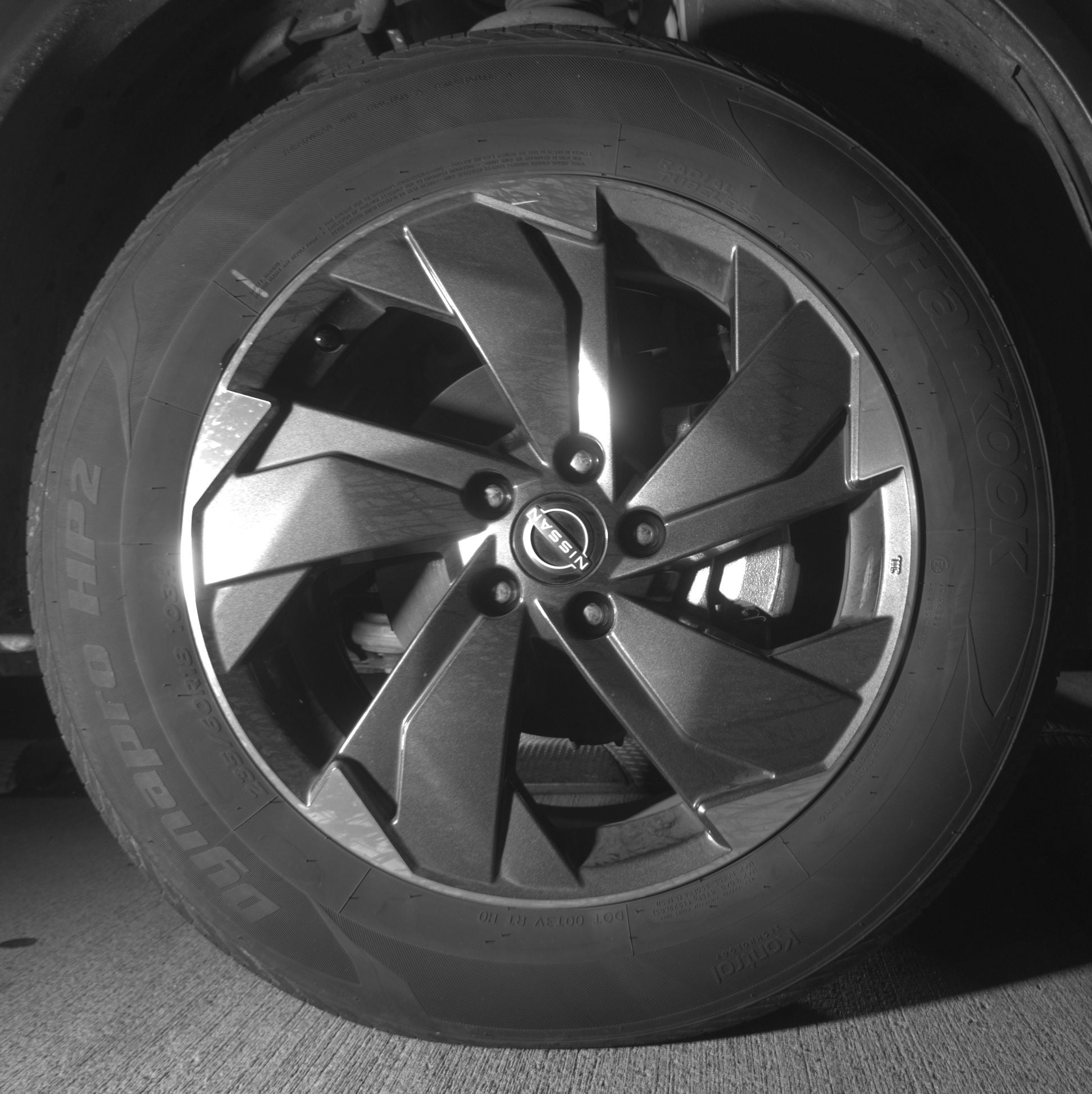 Thumbnail: 2025 Nissan Rogue - 10