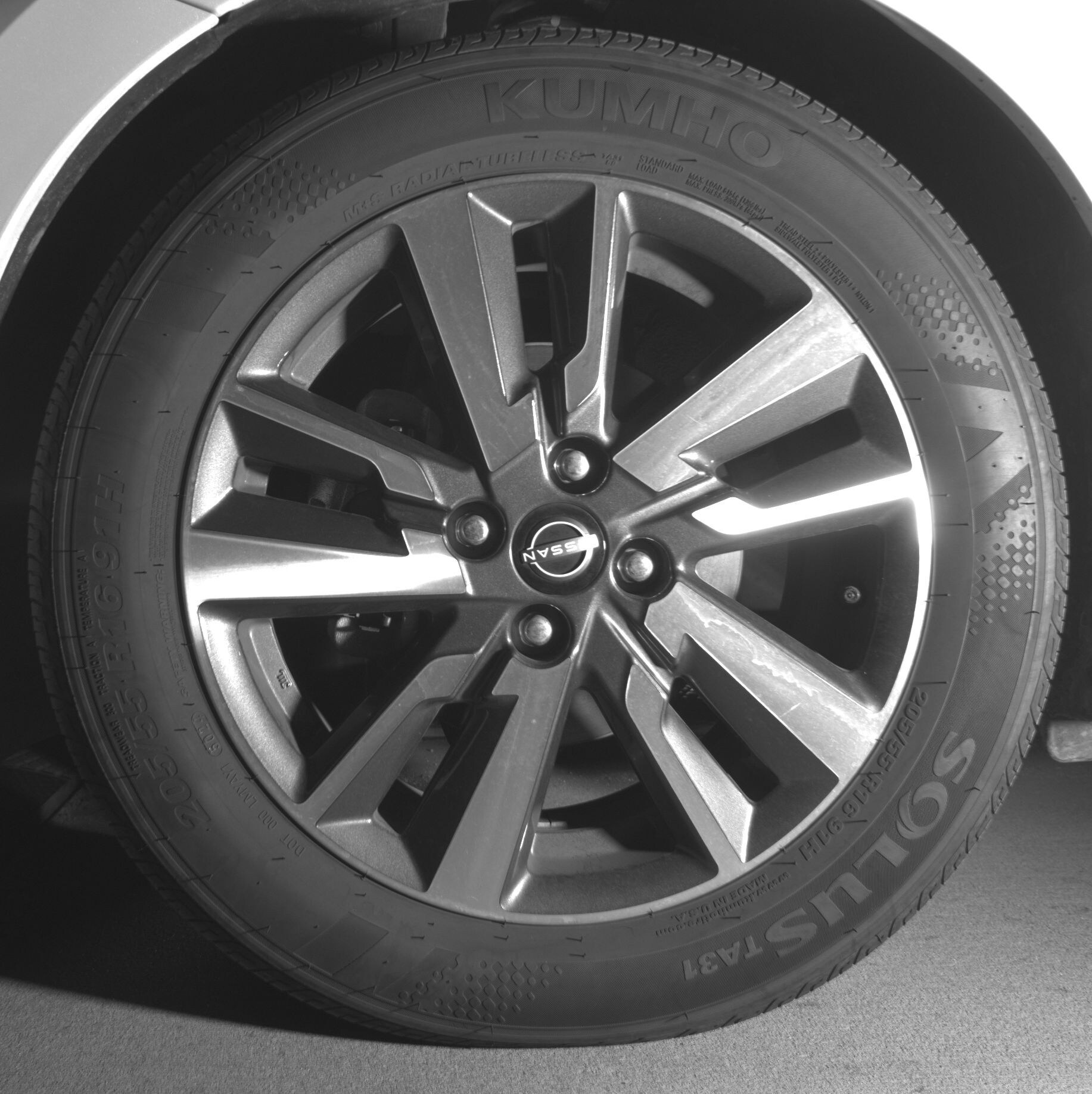 Thumbnail: 2025 Nissan Versa - 9