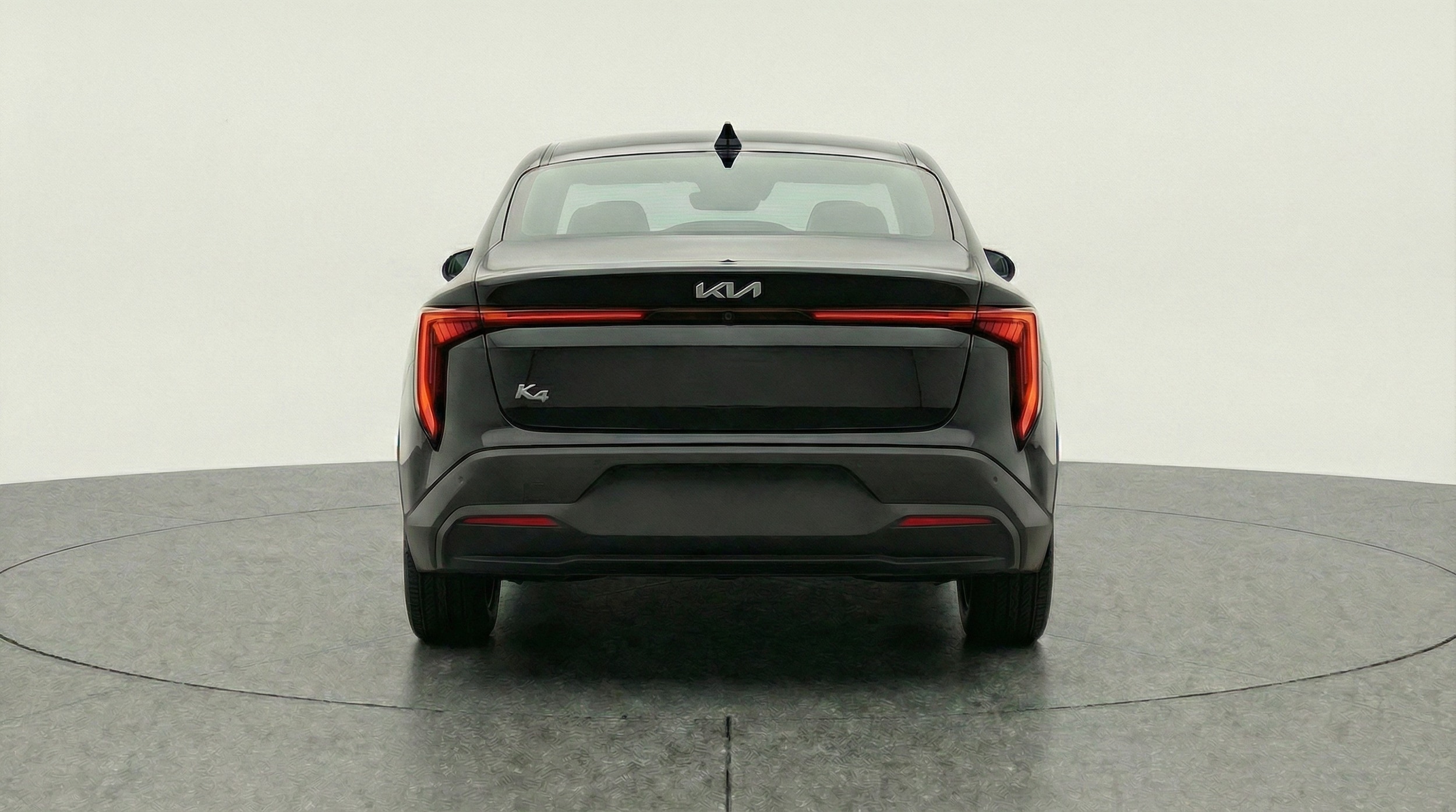 Thumbnail: 2025 Kia K4 - 6