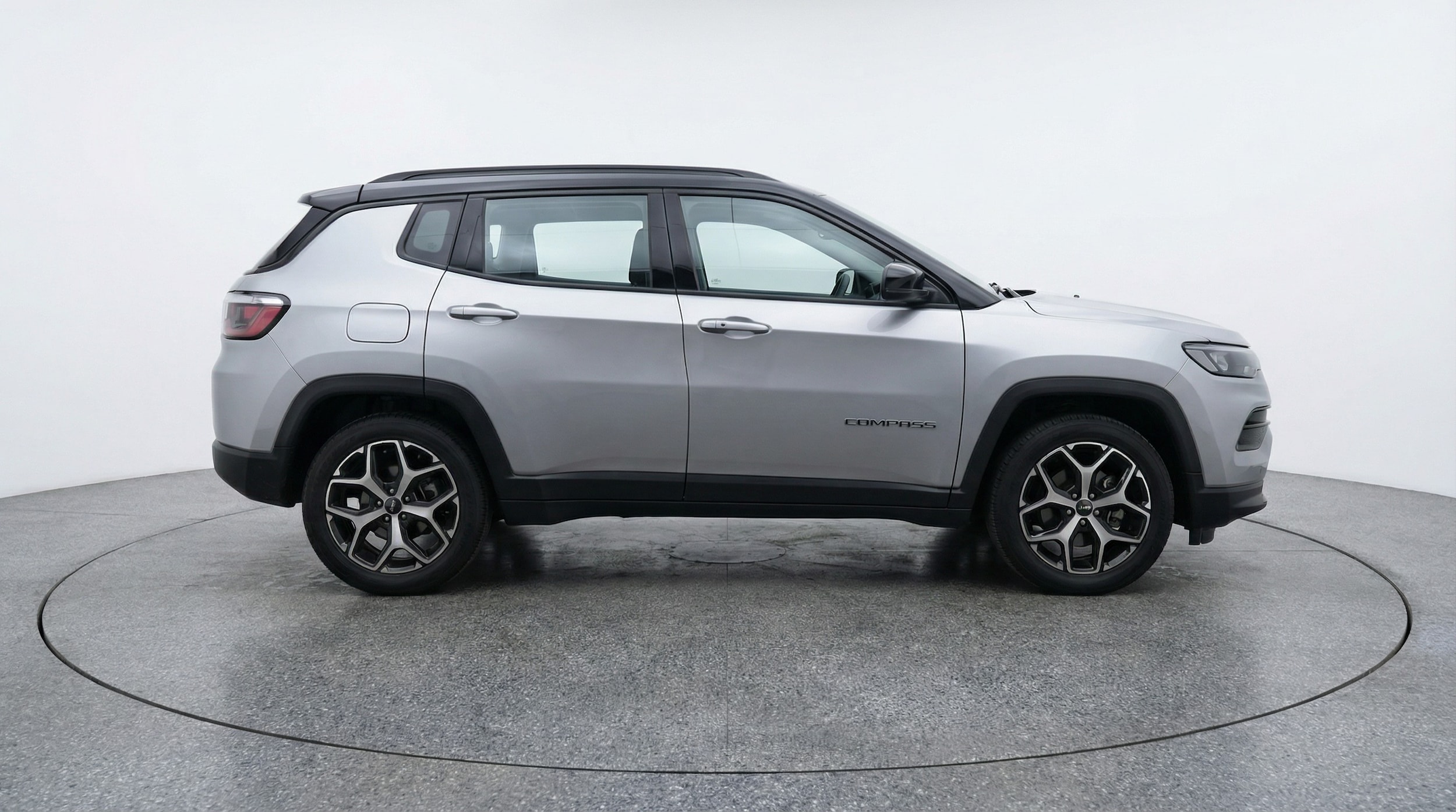 Thumbnail: 2025 Jeep Compass - 8