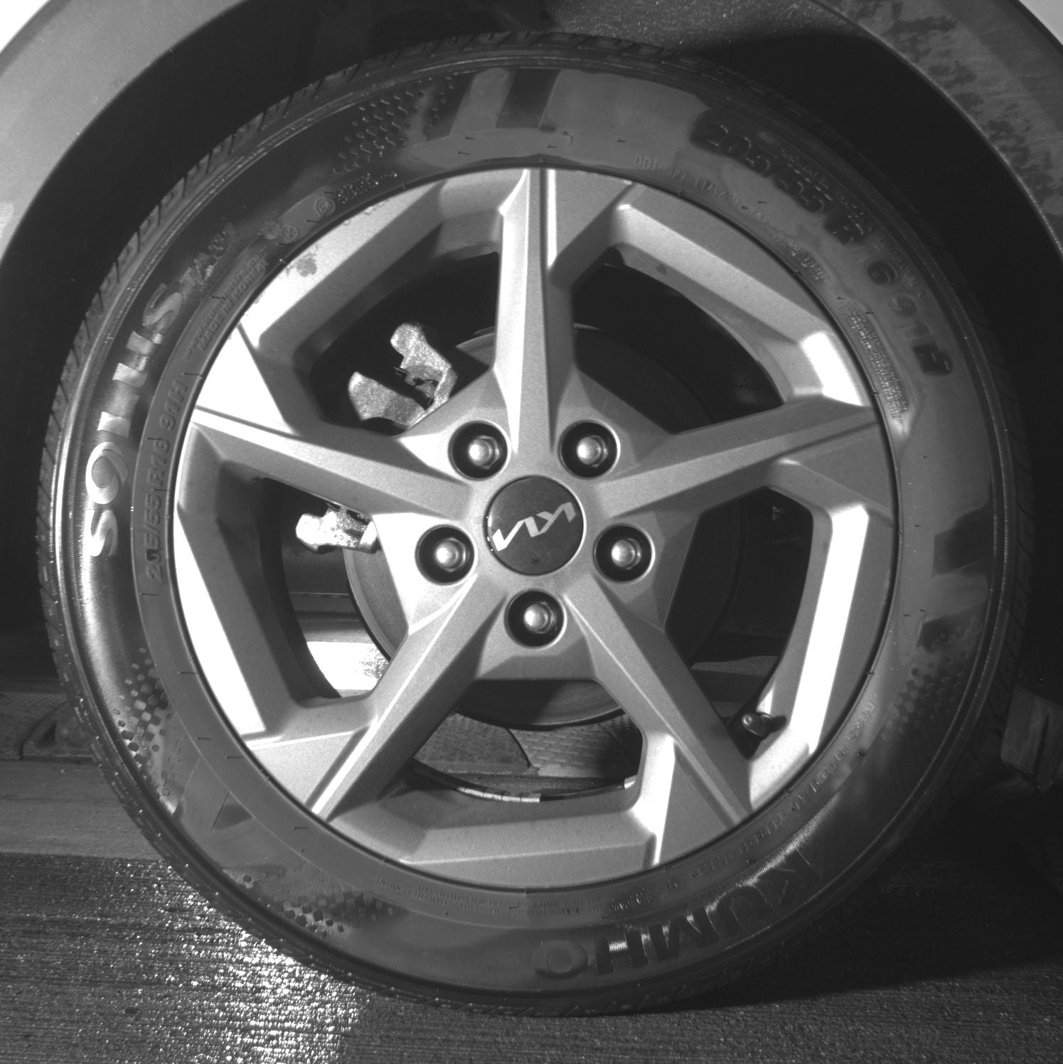 Thumbnail: 2025 Kia K4 - 12