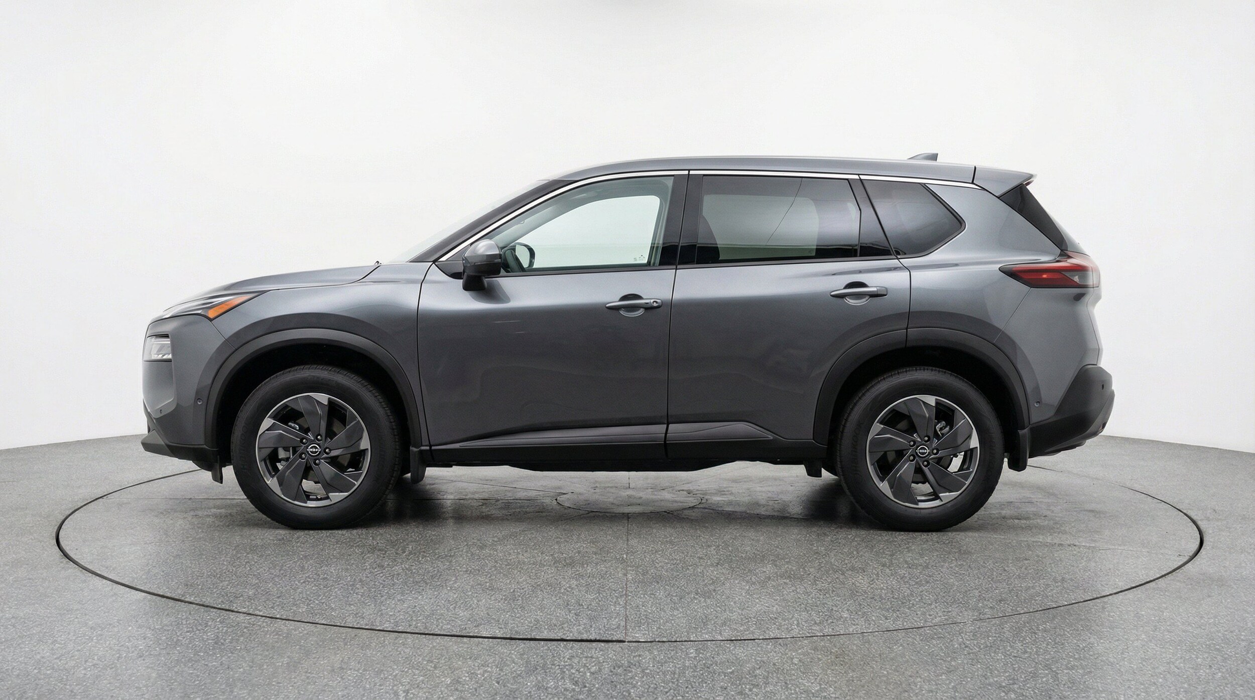 Thumbnail: 2025 Nissan Rogue - 5