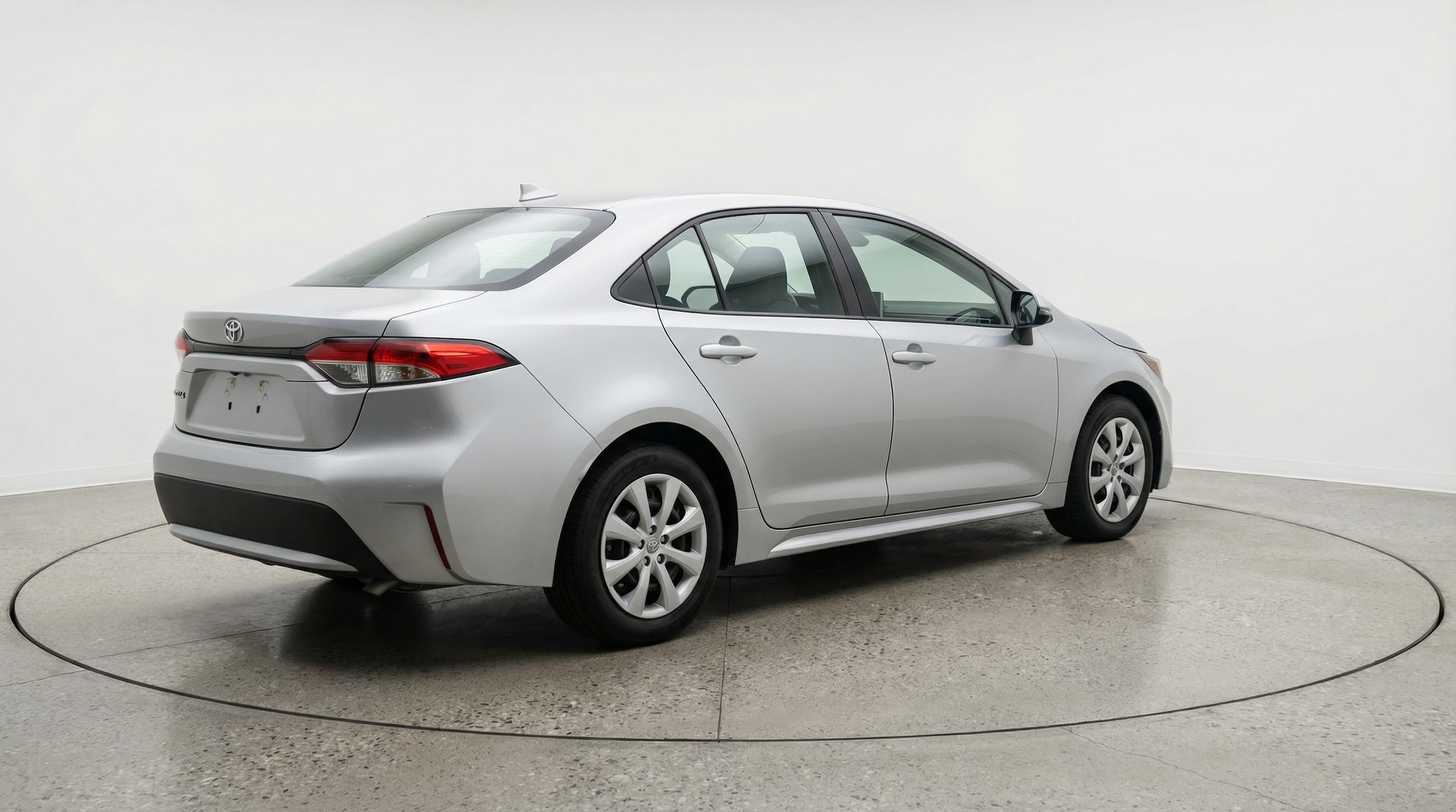 Thumbnail: 2025 Toyota Corolla - 7