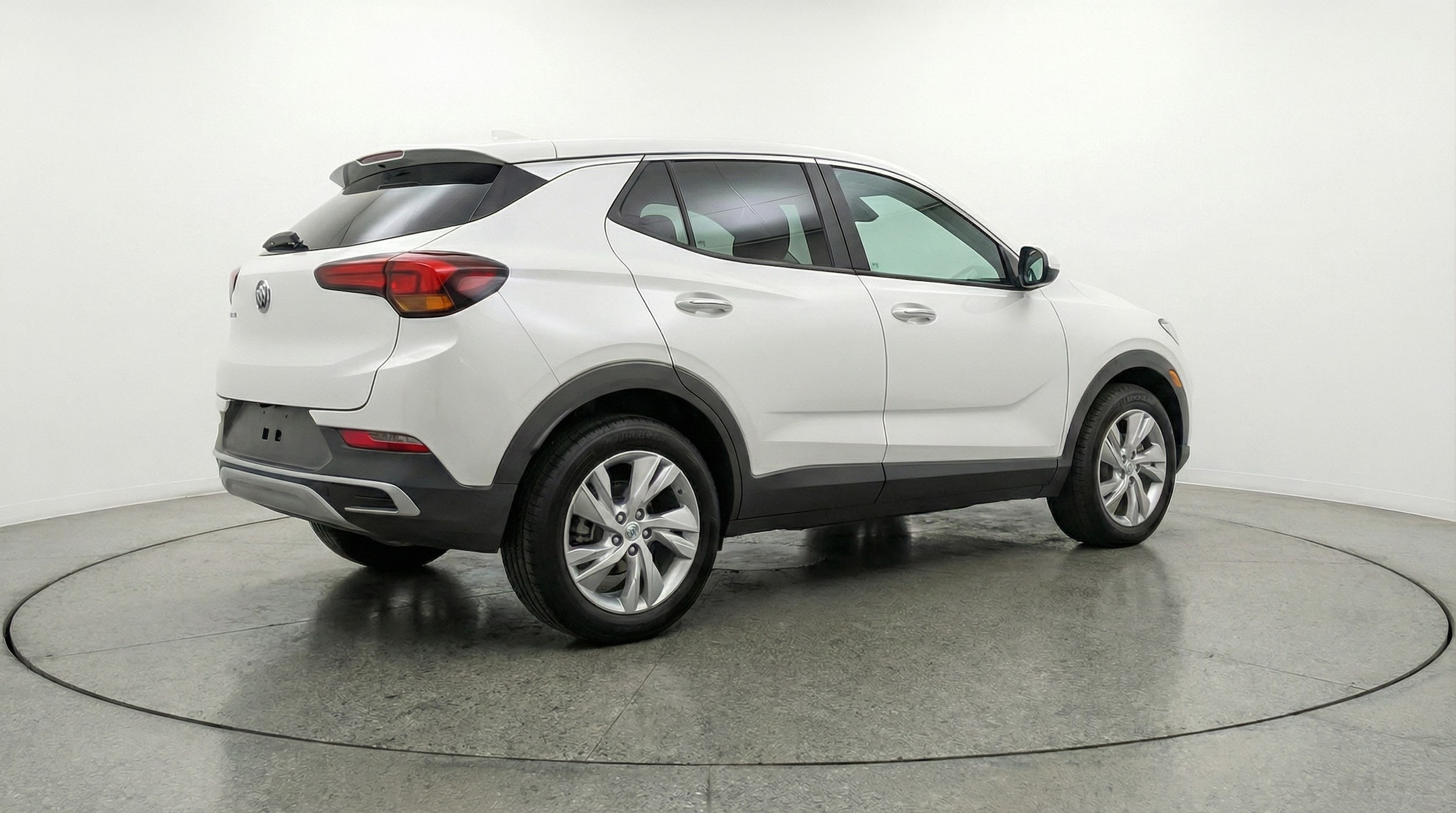 Thumbnail: 2026 Buick Encore GX - 7
