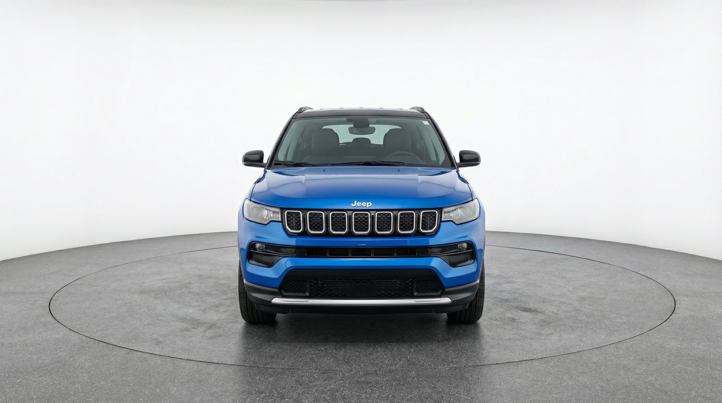 Thumbnail: 2025 Jeep Compass - 2