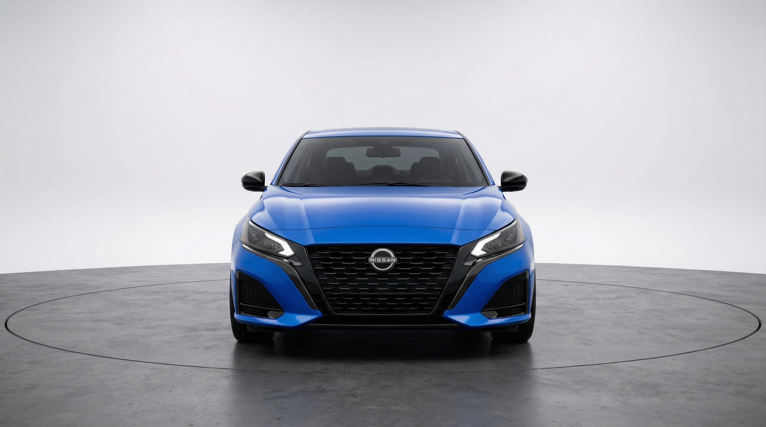 Thumbnail: 2025 Nissan Altima - 2