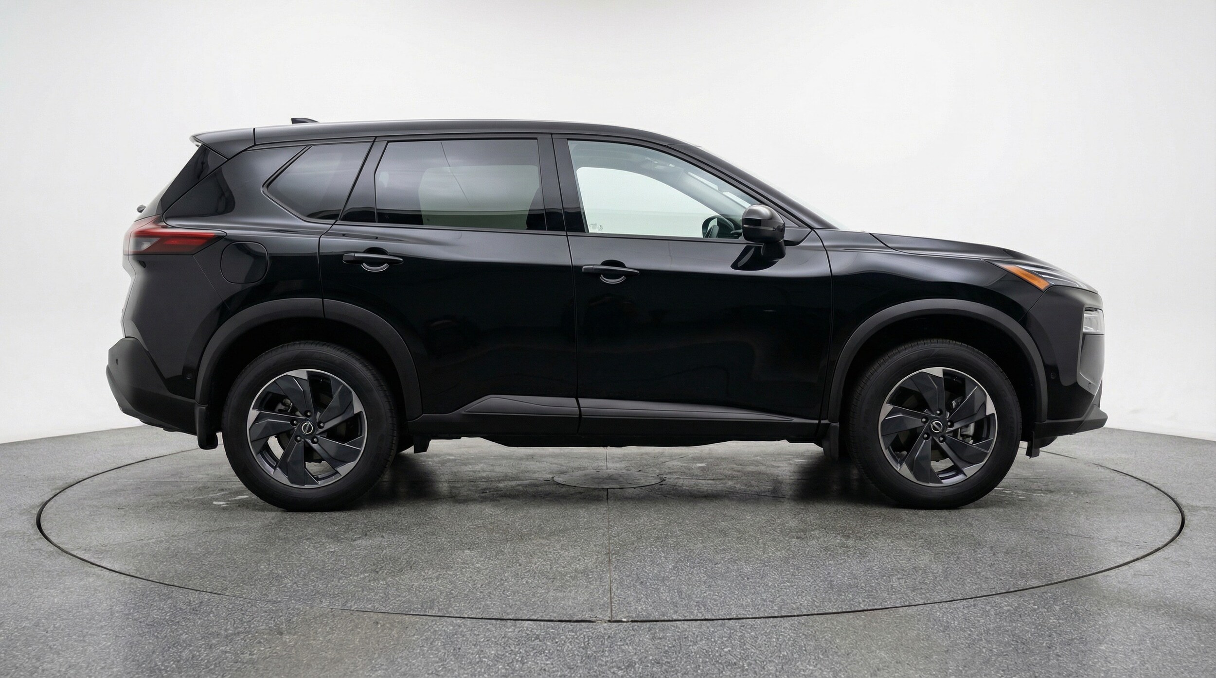 Thumbnail: 2025 Nissan Rogue - 8