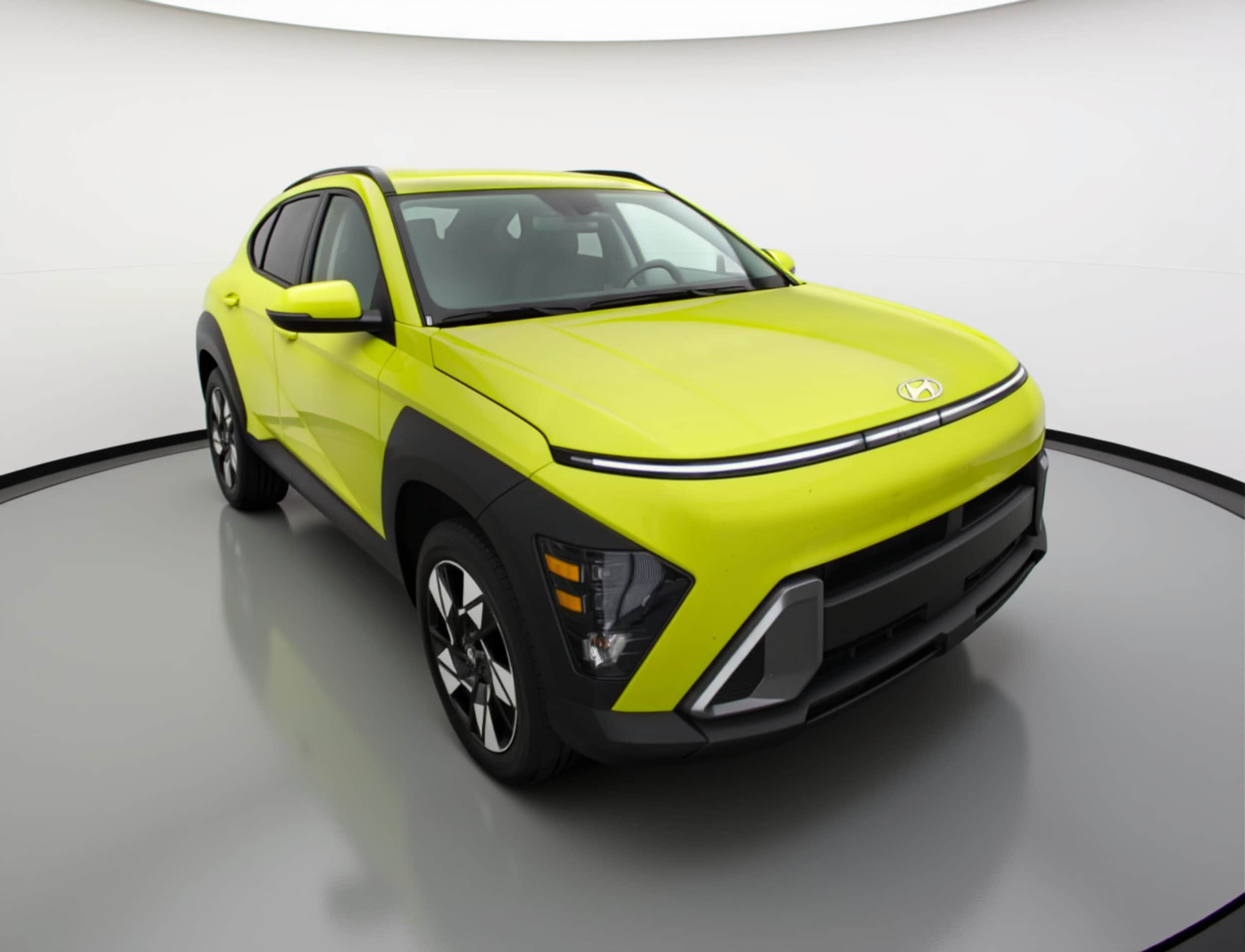 Thumbnail: 2025 Hyundai Kona - 1