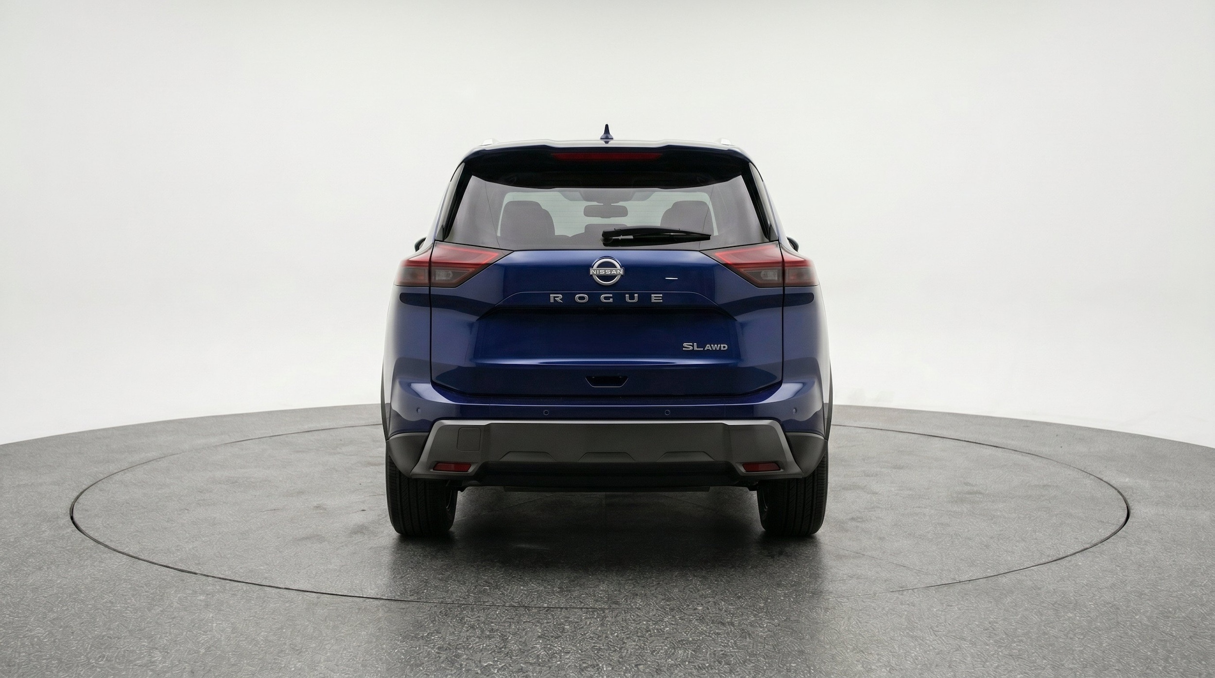 Thumbnail: 2026 Nissan Rogue - 7