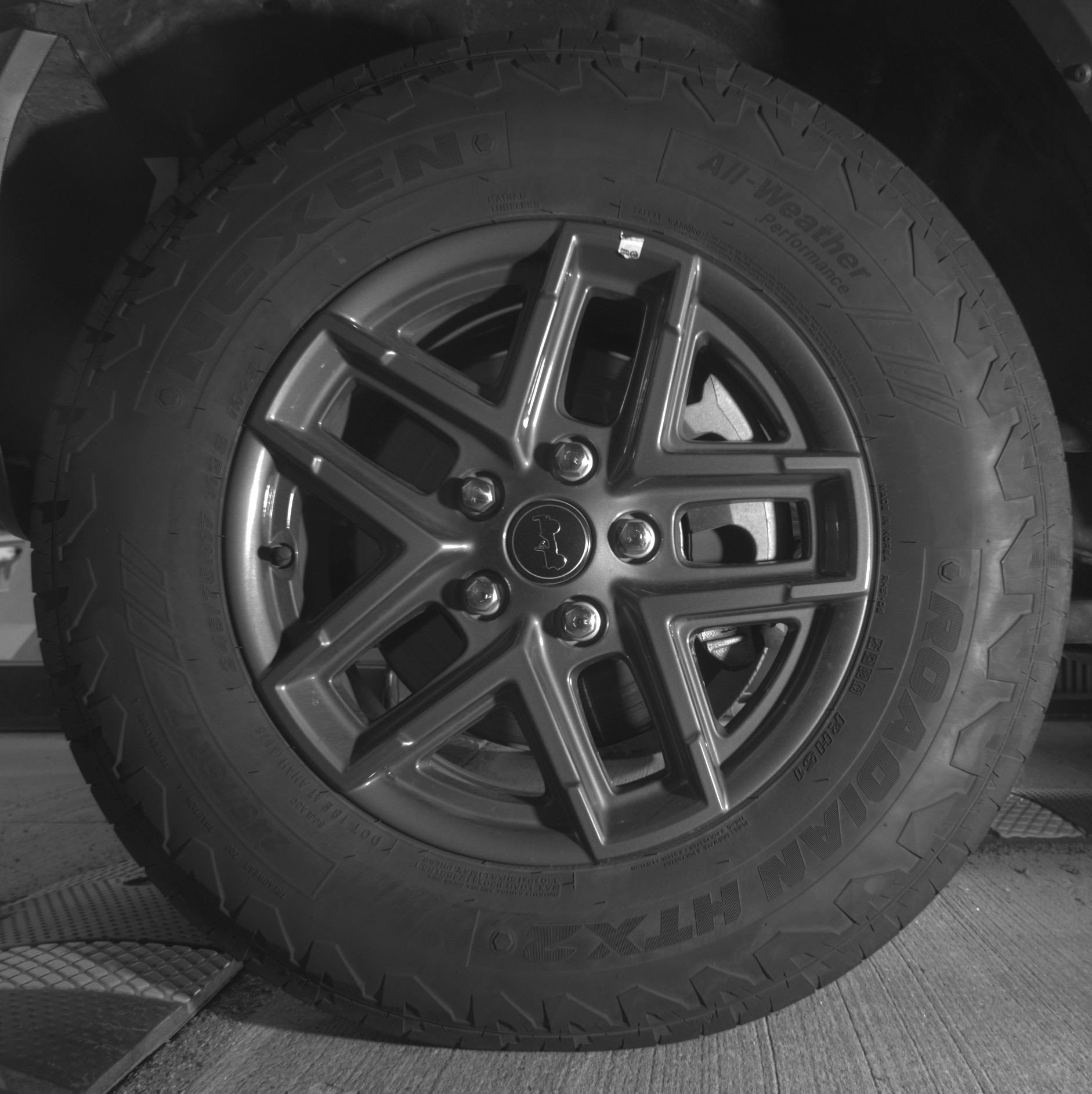 Thumbnail: 2025 Jeep Wrangler - 11