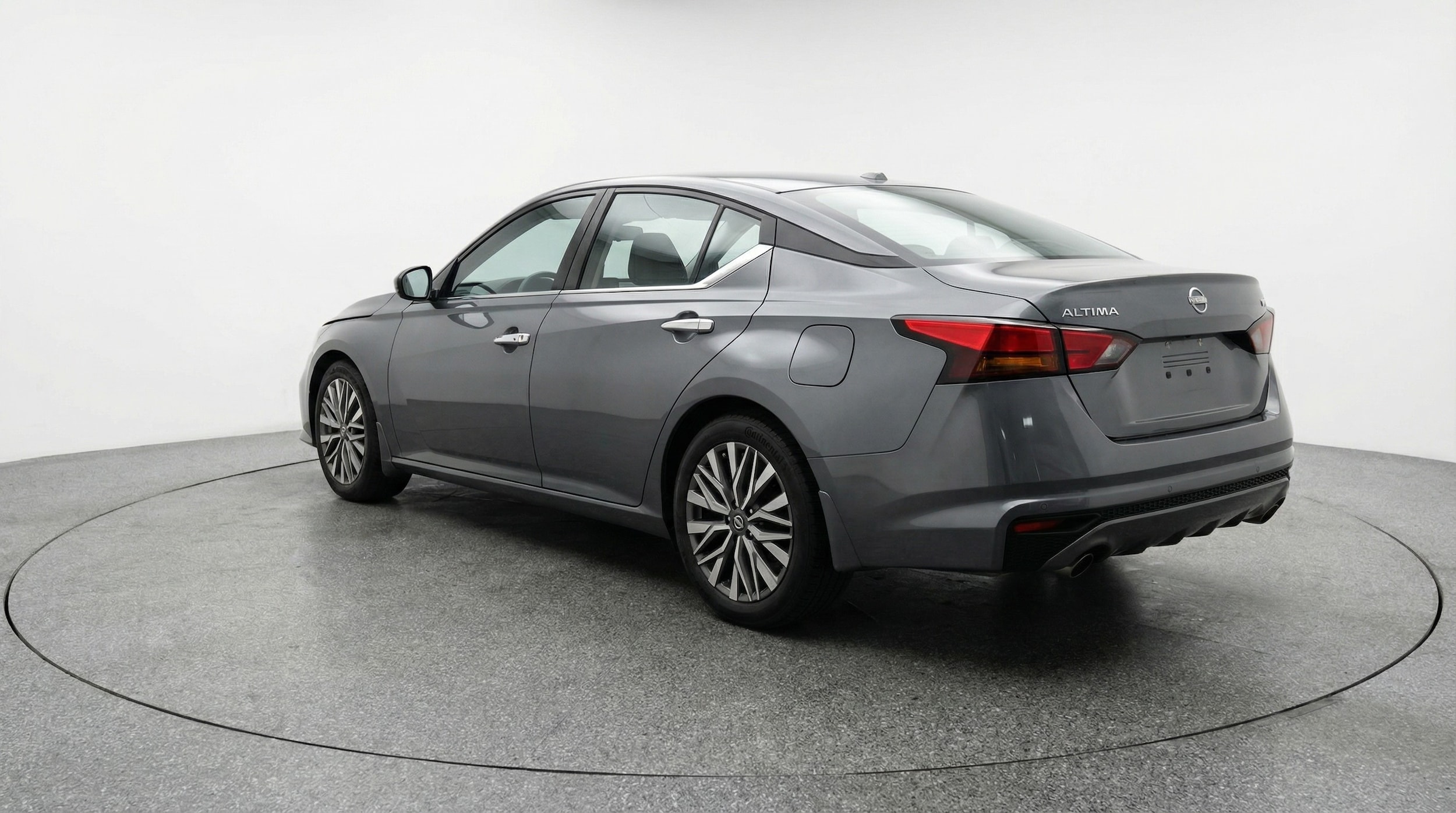 Thumbnail: 2025 Nissan Altima - 5