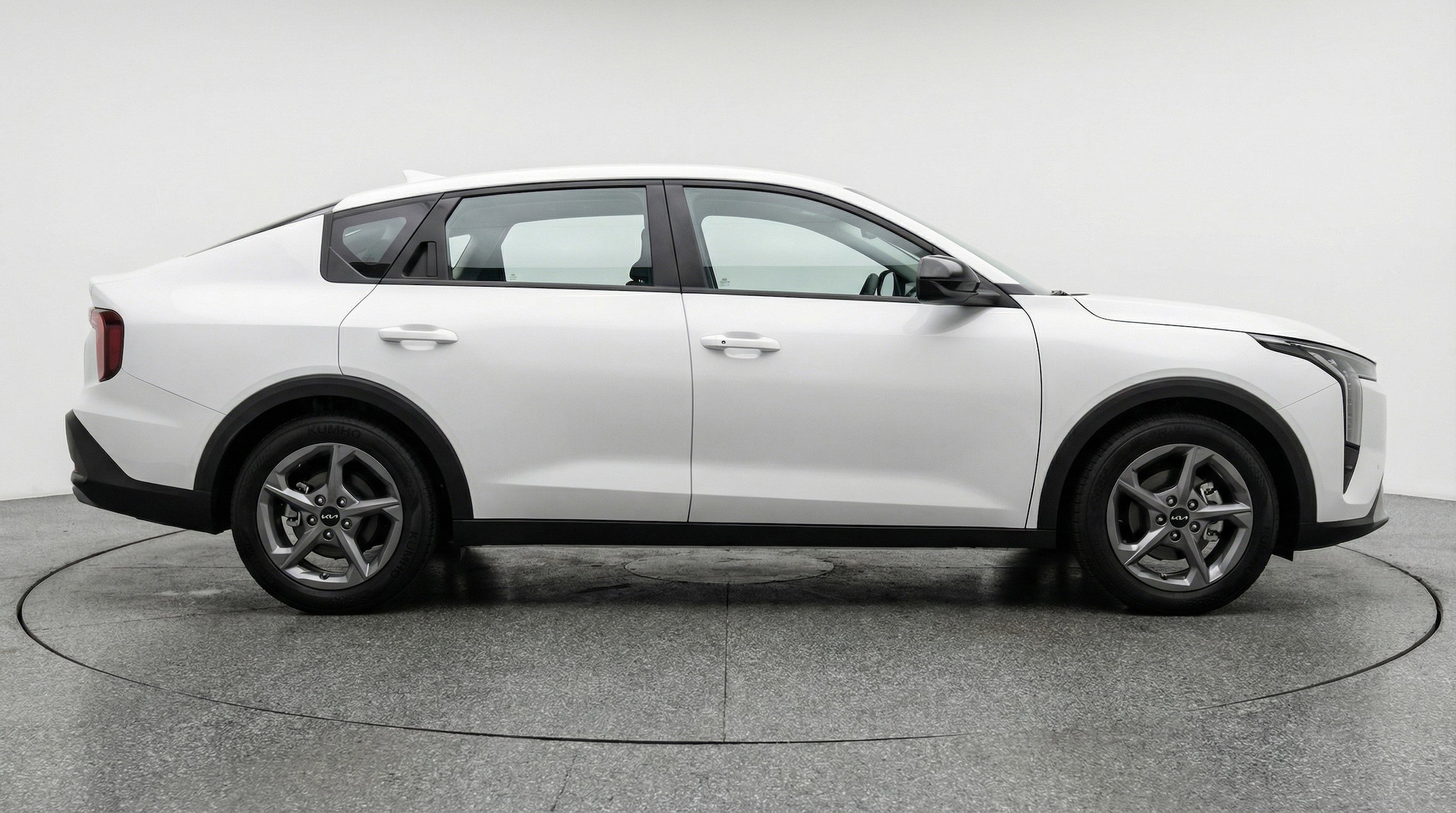 Thumbnail: 2025 Kia K4 - 11
