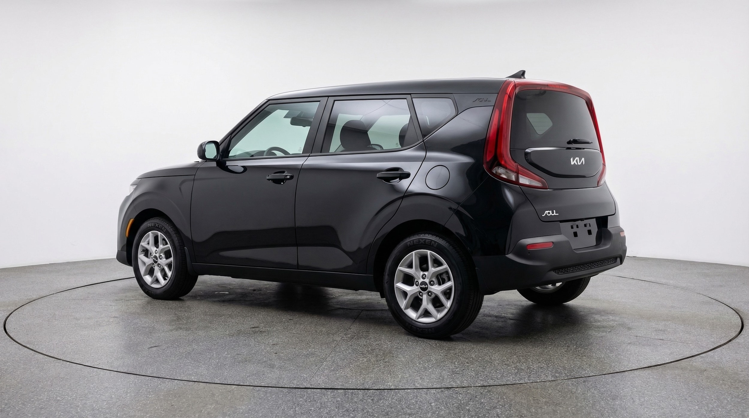 Thumbnail: 2025 Kia Soul - 5