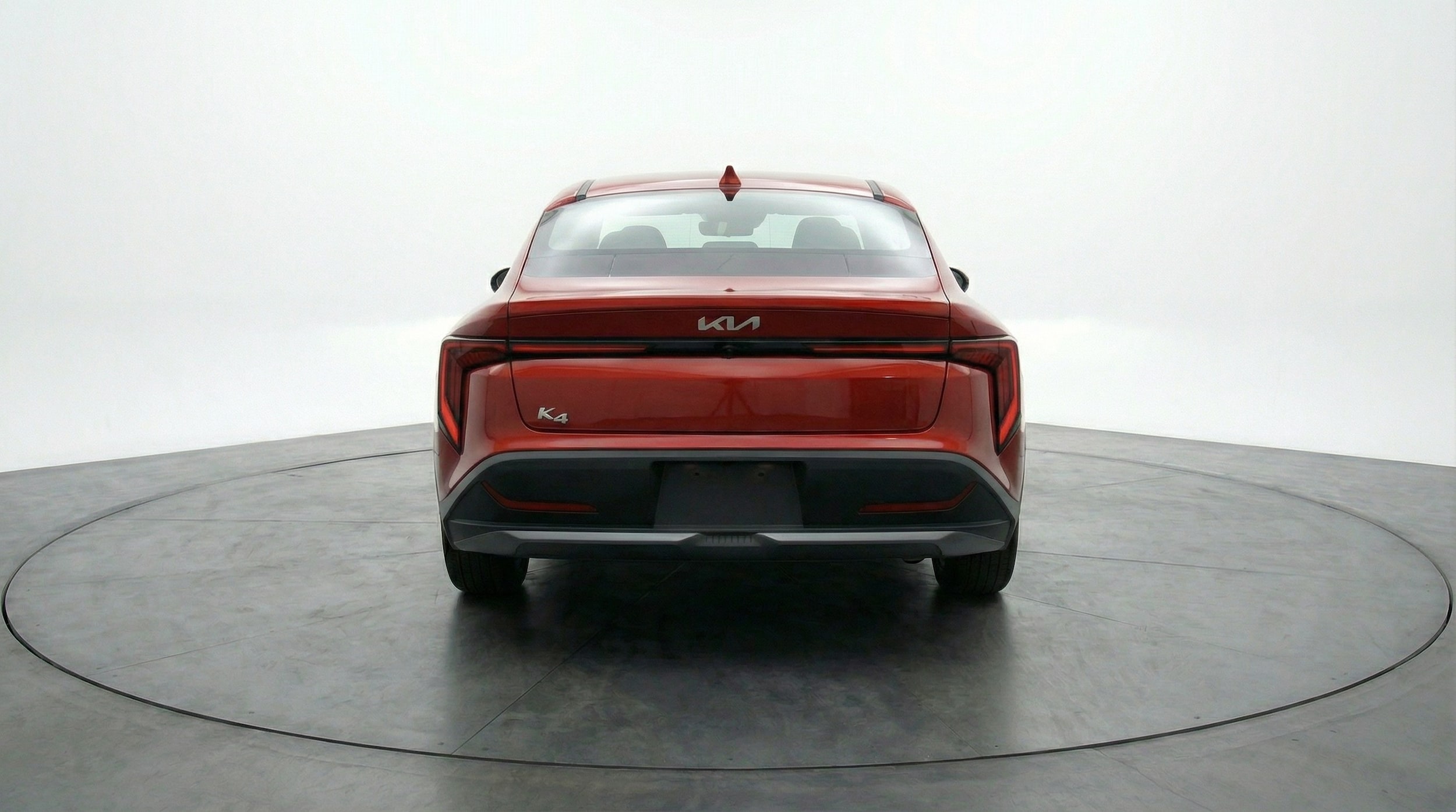 Thumbnail: 2025 Kia K4 - 6