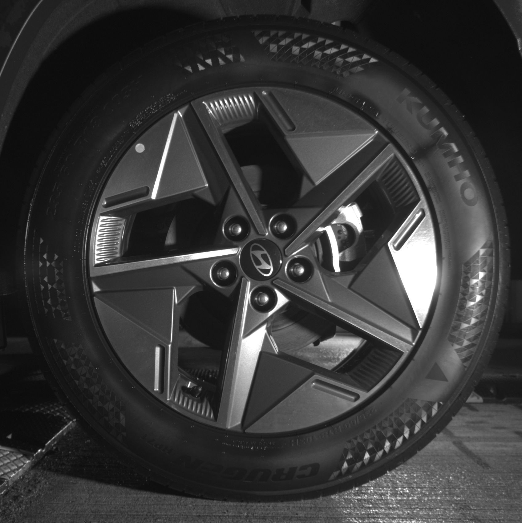 Thumbnail: 2025 Hyundai Tucson - 11