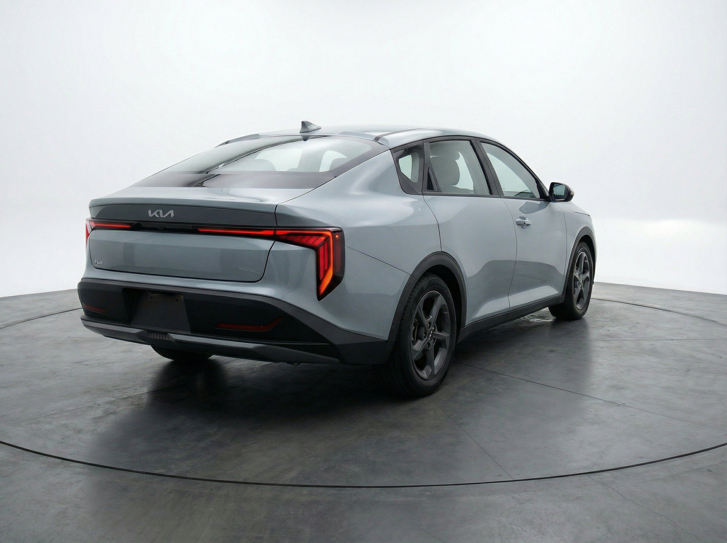 Thumbnail: 2025 Kia K4 - 9