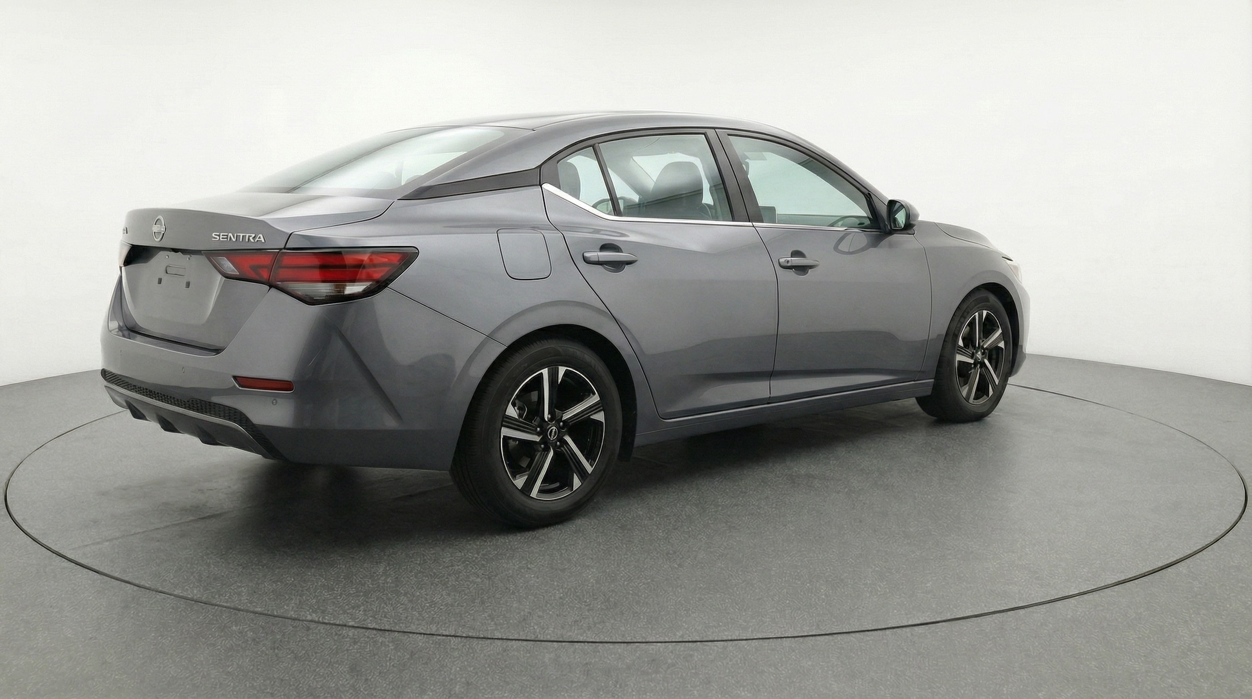 Thumbnail: 2025 Nissan Sentra - 7