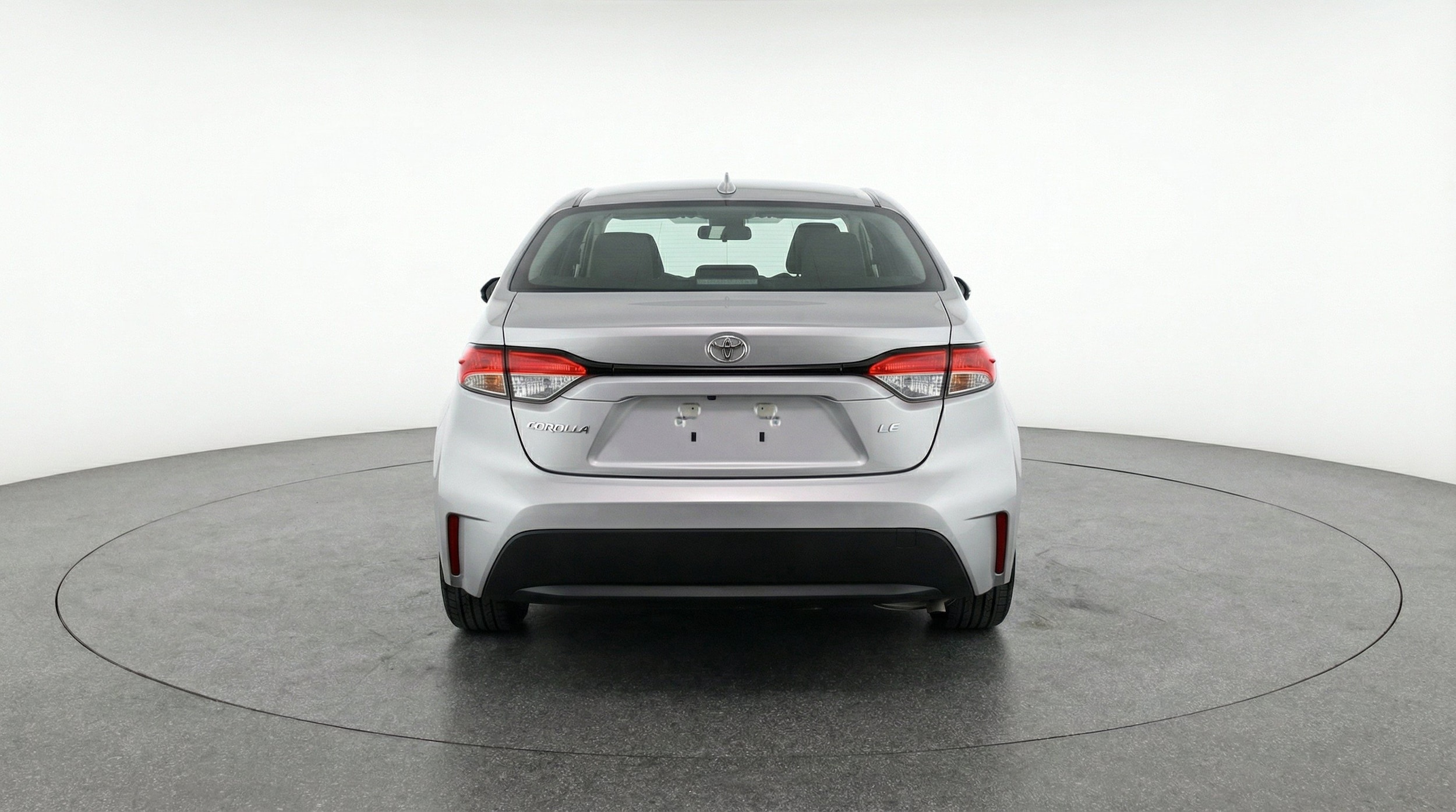 Thumbnail: 2025 Toyota Corolla - 7