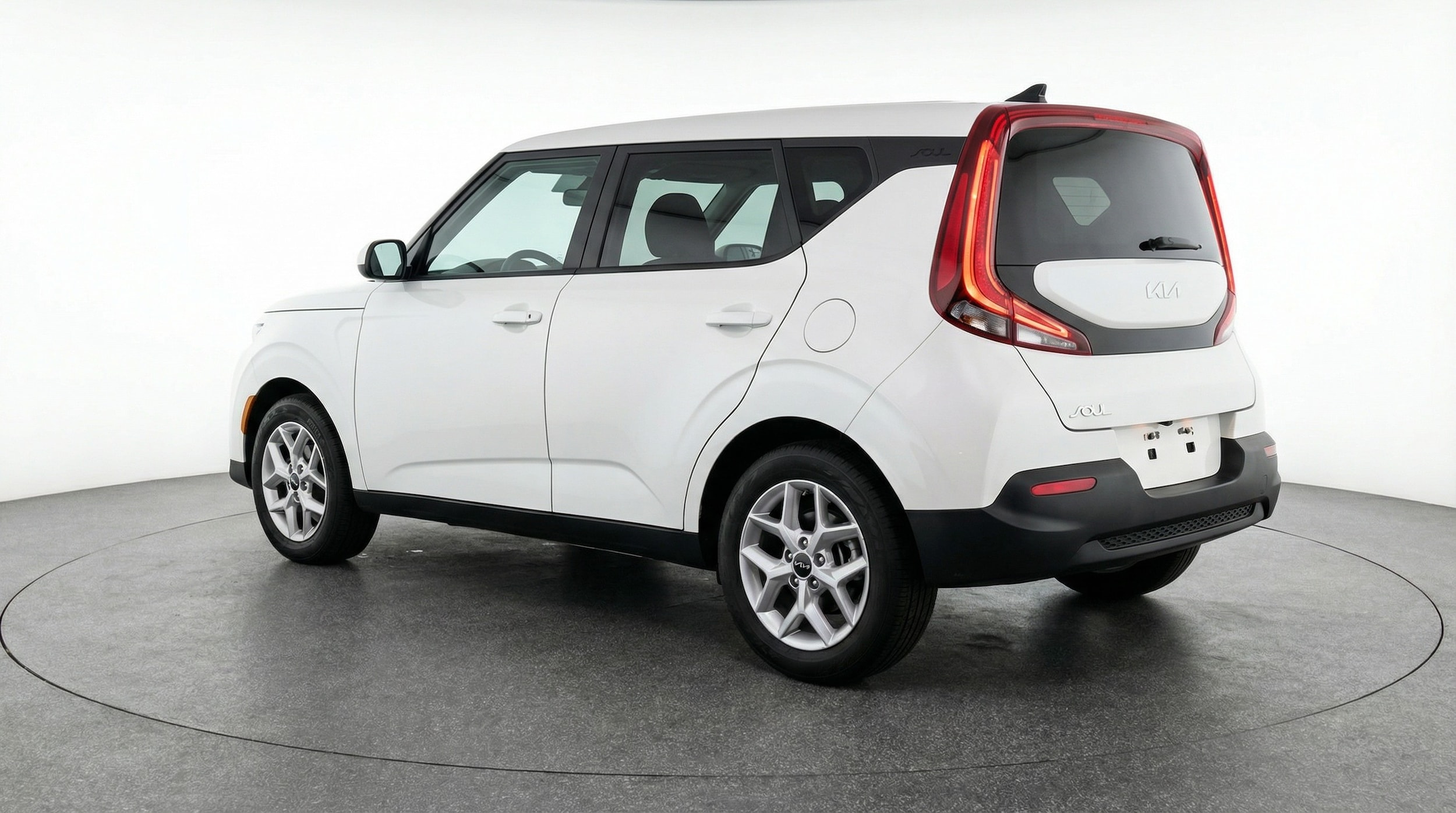 Thumbnail: 2025 Kia Soul - 5