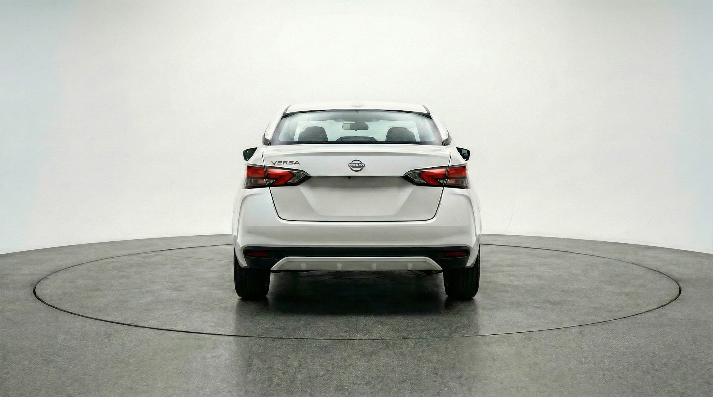 Thumbnail: 2025 Nissan Versa - 6