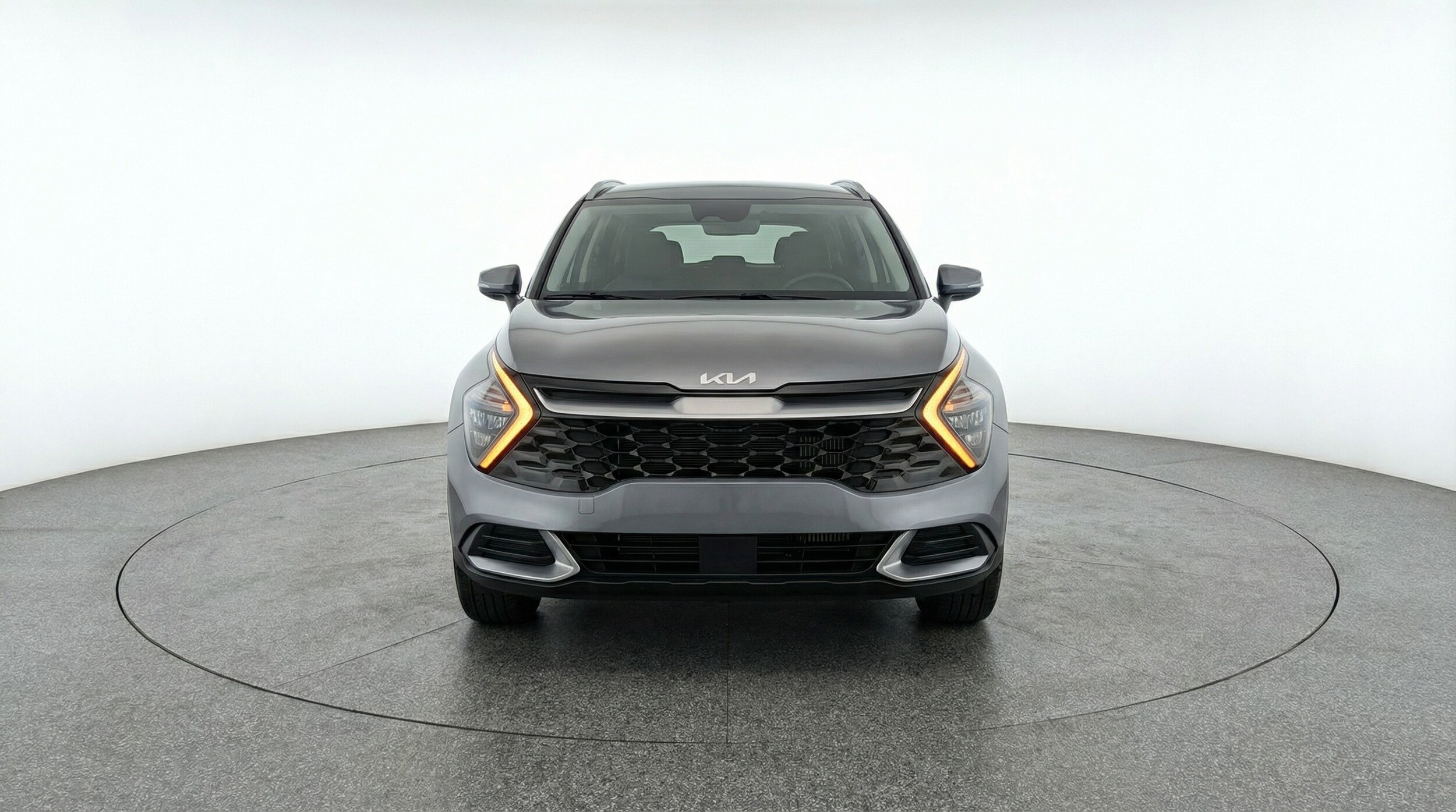 Thumbnail: 2026 Kia Sportage - 2