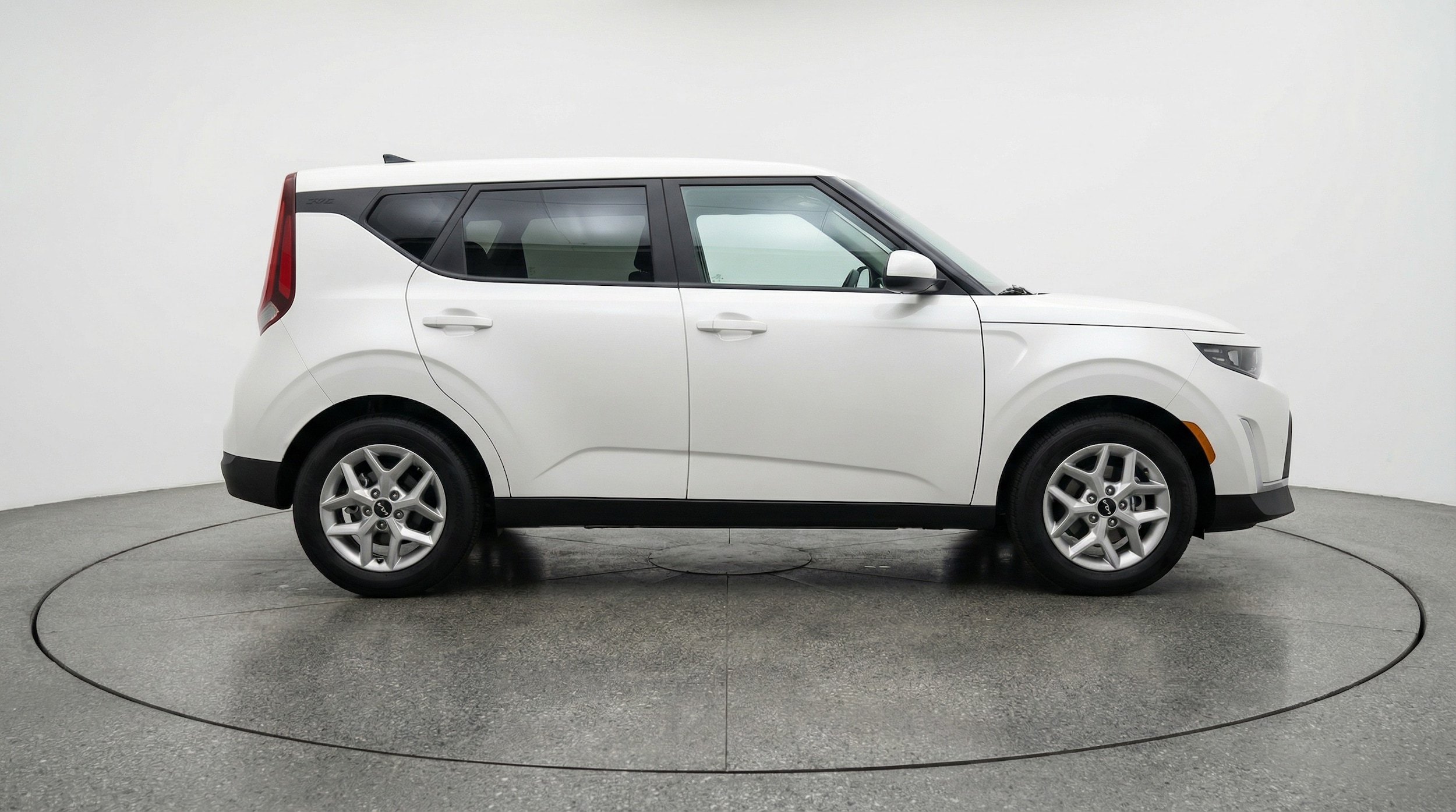 Thumbnail: 2025 Kia Soul - 8