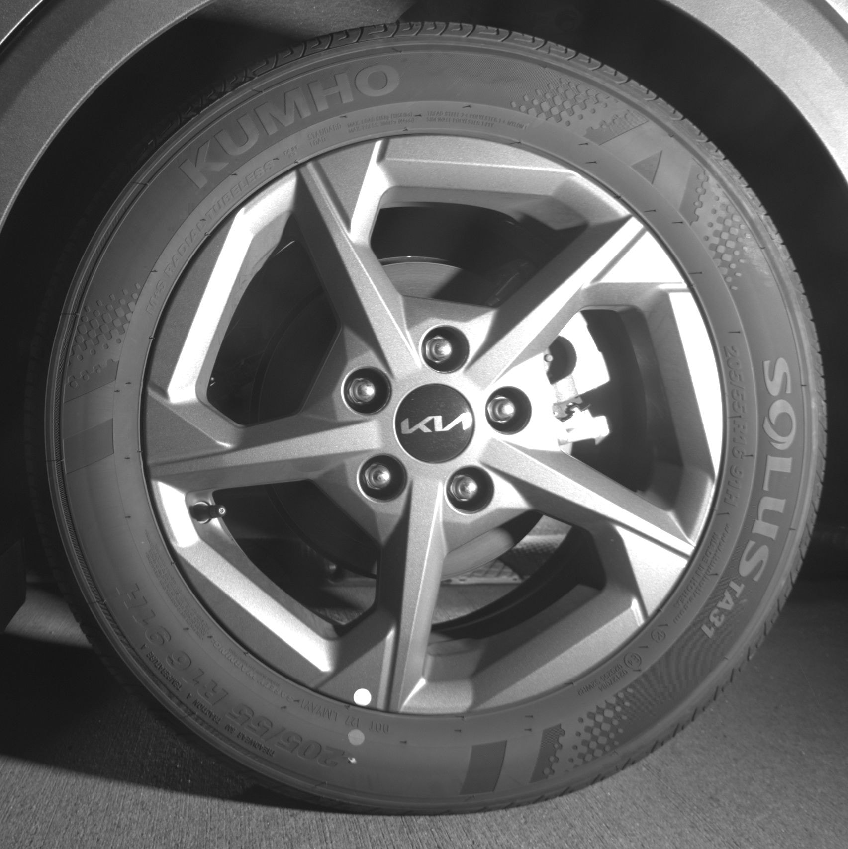 Thumbnail: 2025 Kia K4 - 11