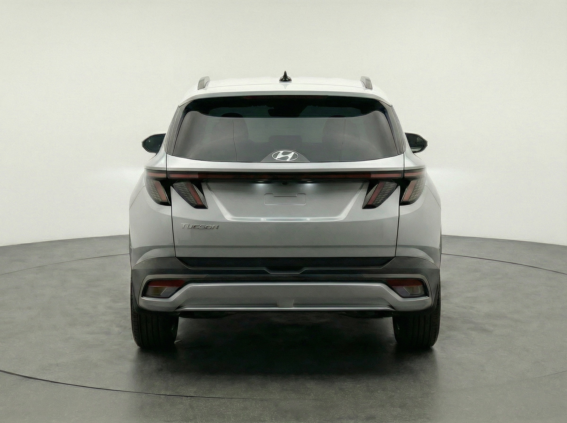 Thumbnail: 2025 Hyundai Tucson - 6