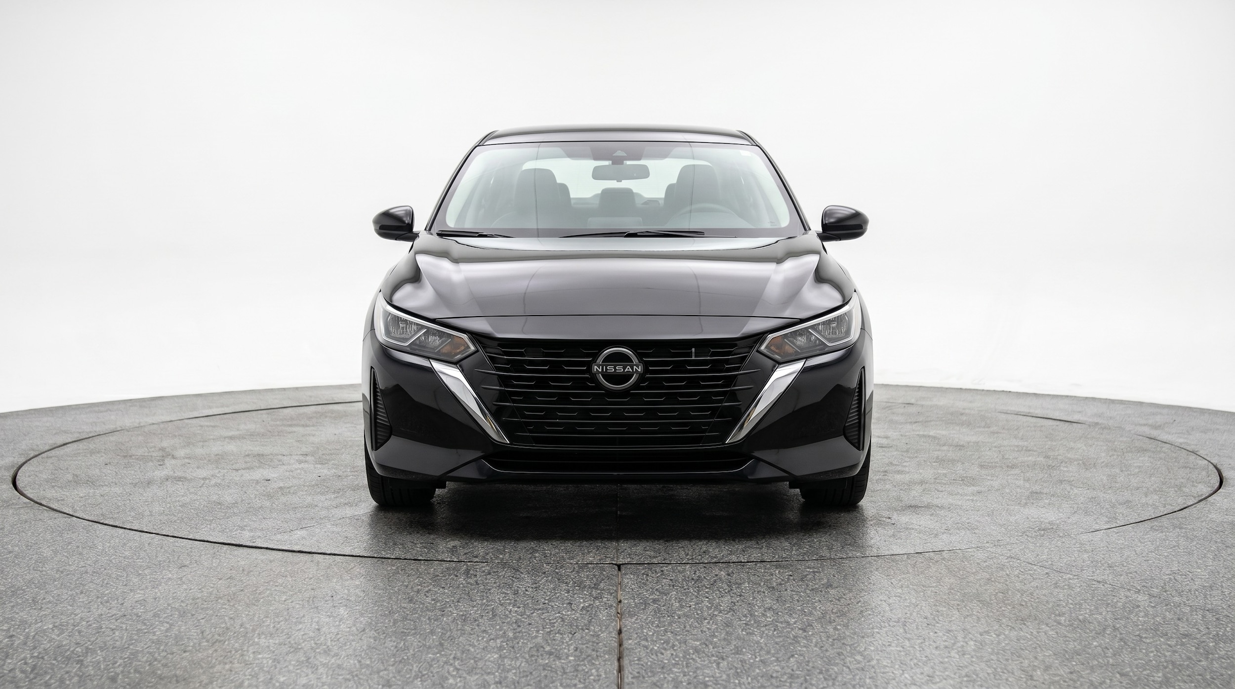 Thumbnail: 2024 Nissan Sentra - 2