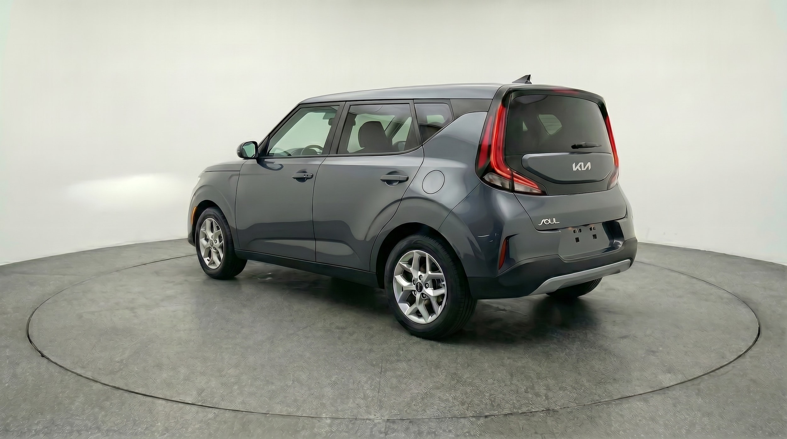 Thumbnail: 2025 Kia Soul - 5
