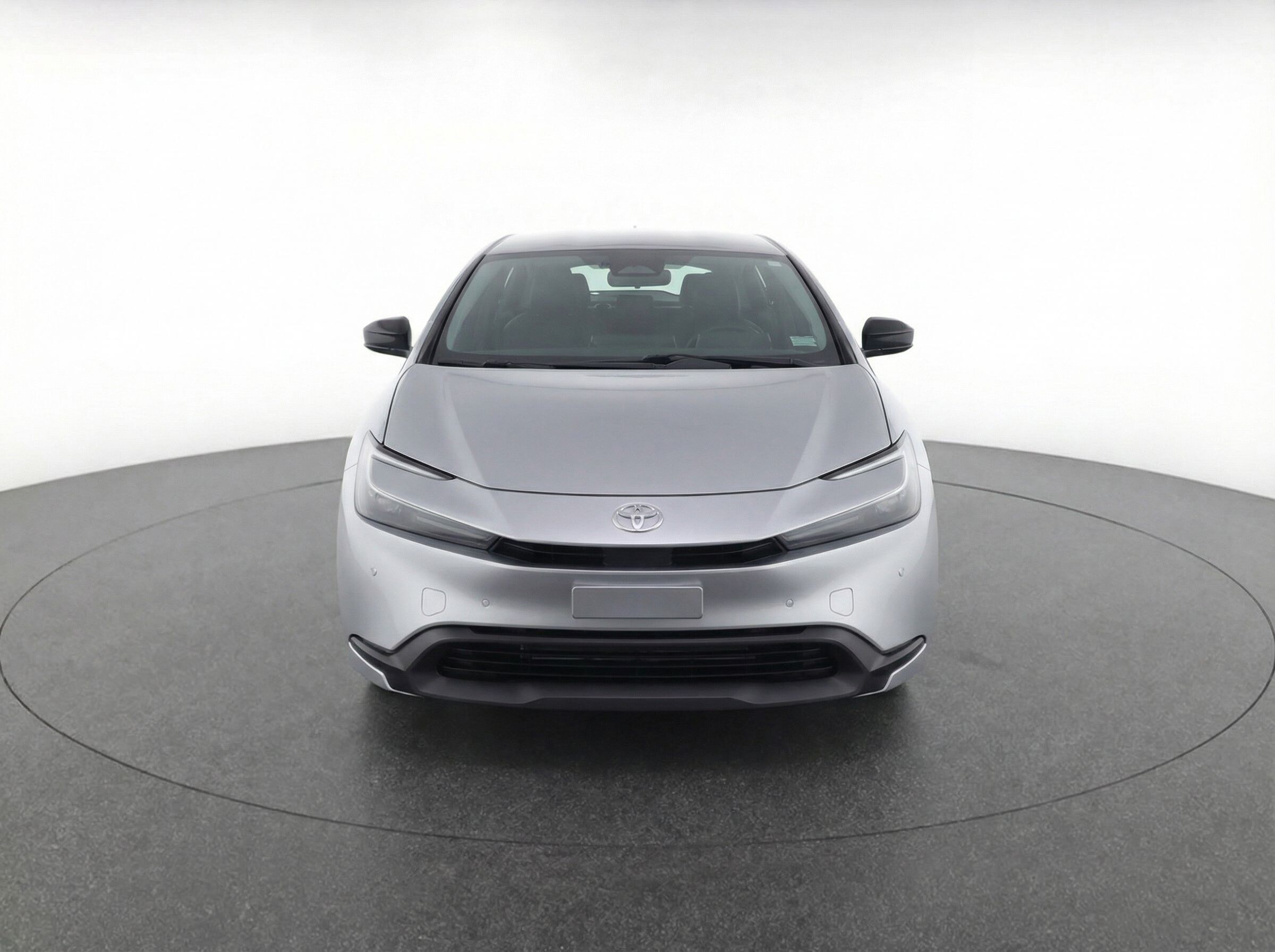 Thumbnail: 2025 Toyota Prius - 2