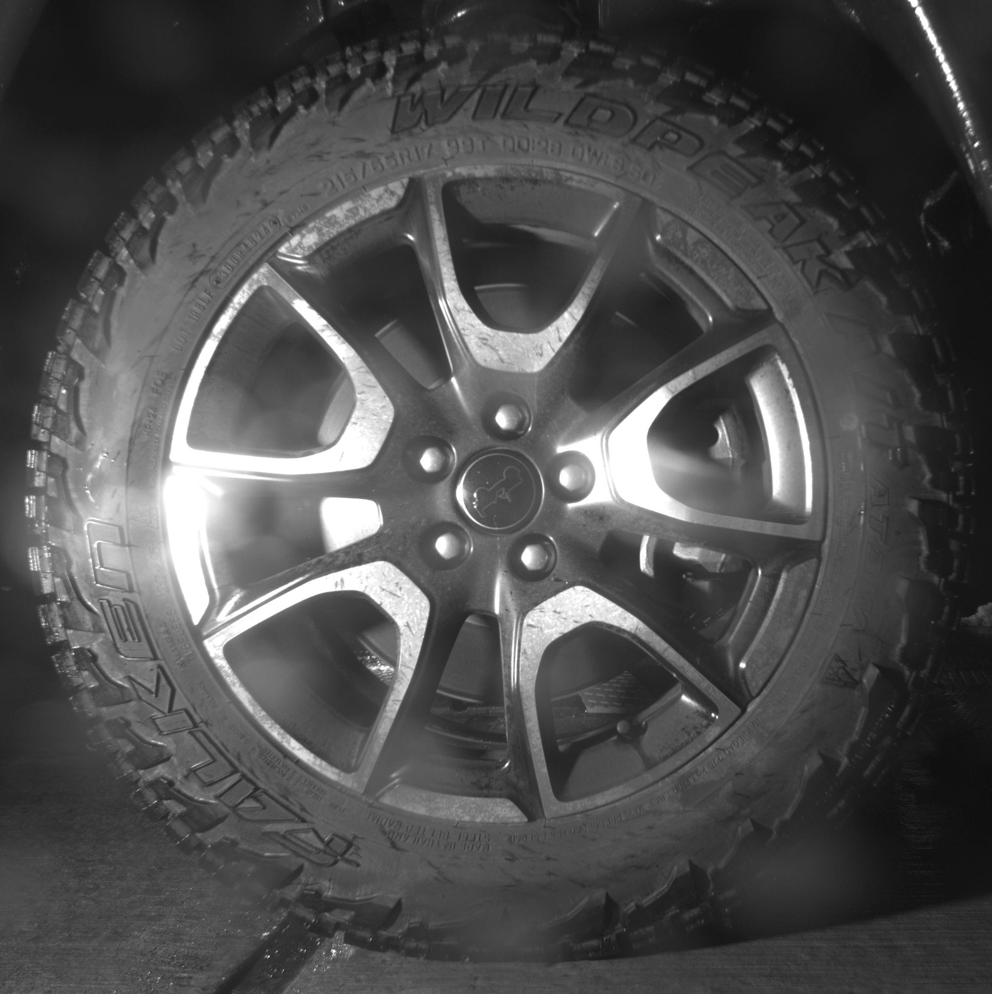 Thumbnail: 2025 Jeep Compass - 10