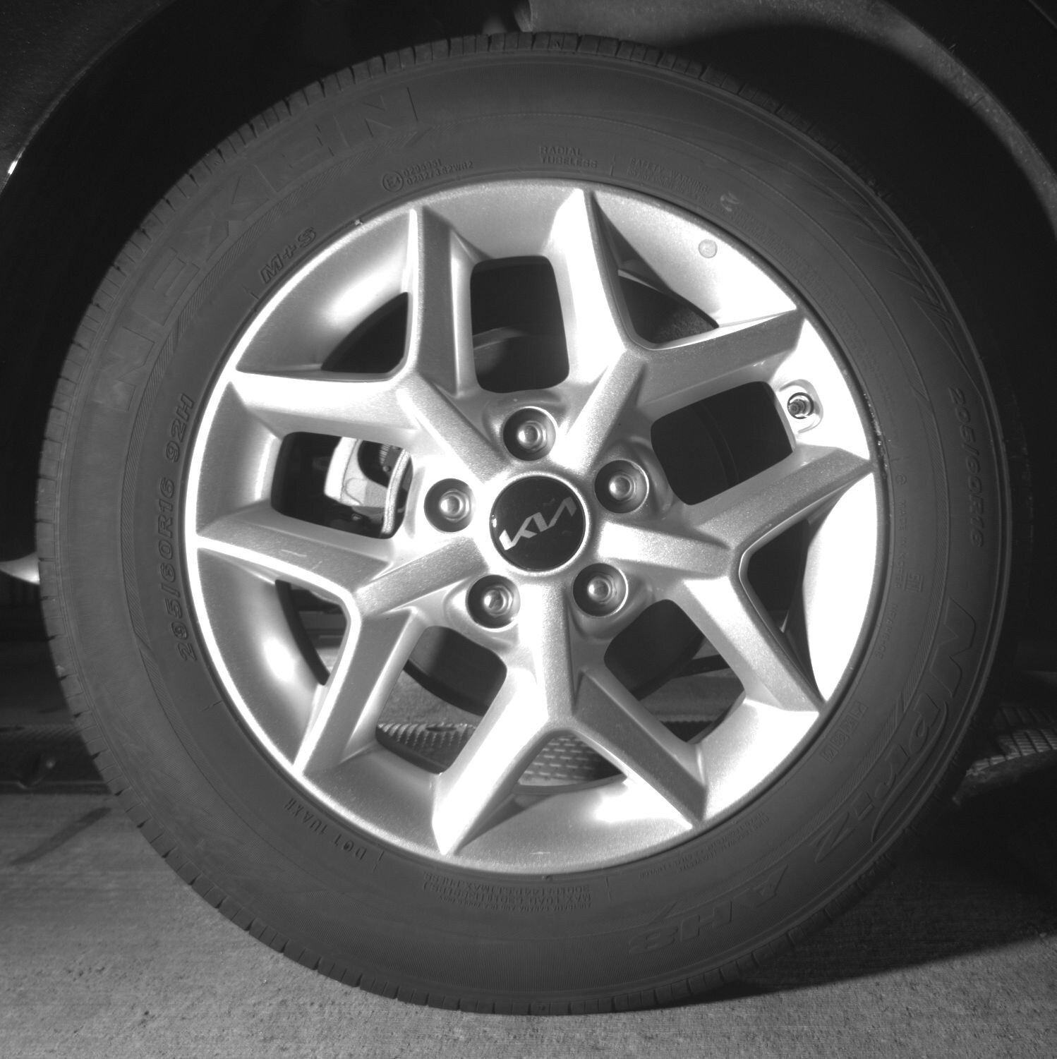 Thumbnail: 2025 Kia Soul - 12