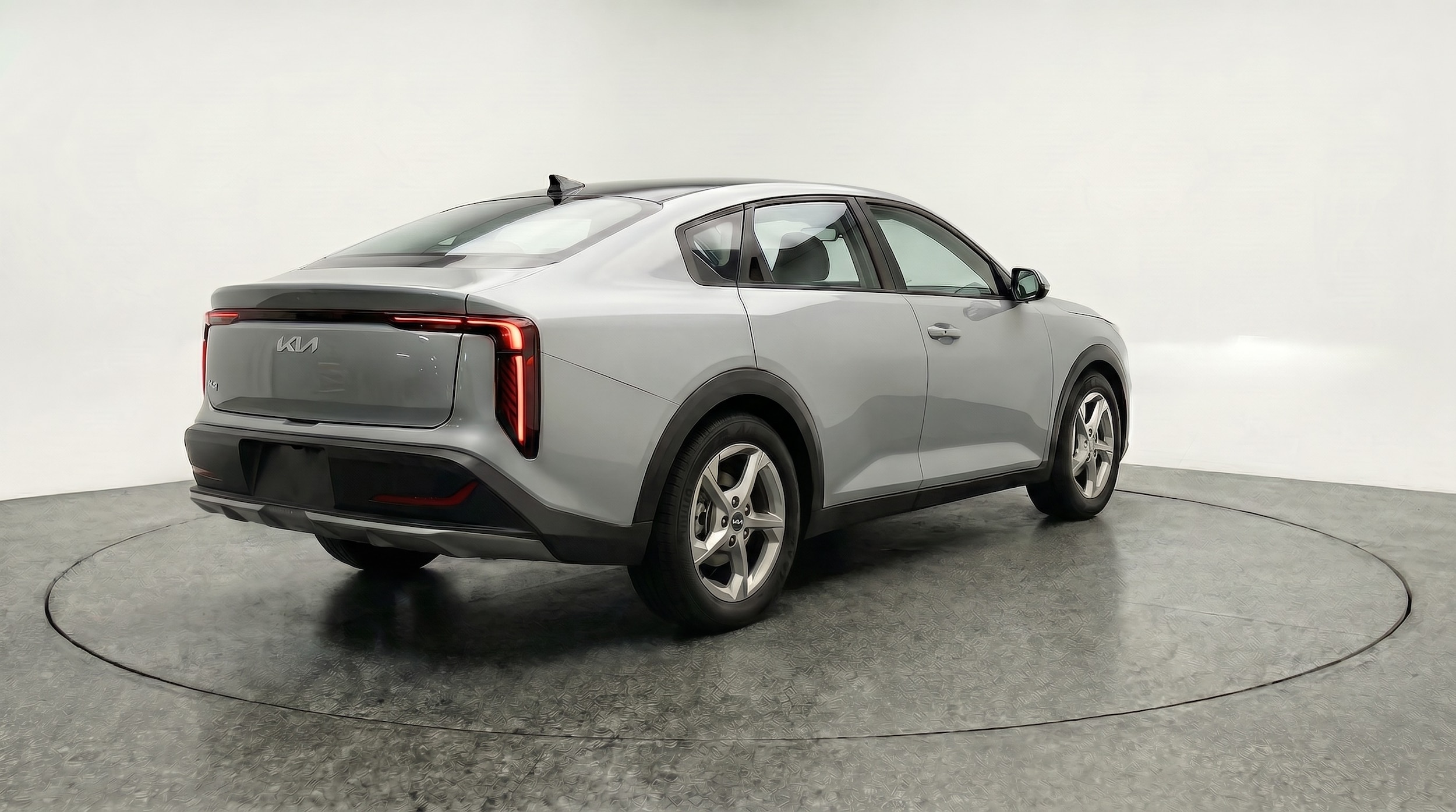 Thumbnail: 2026 Kia K4 - 7