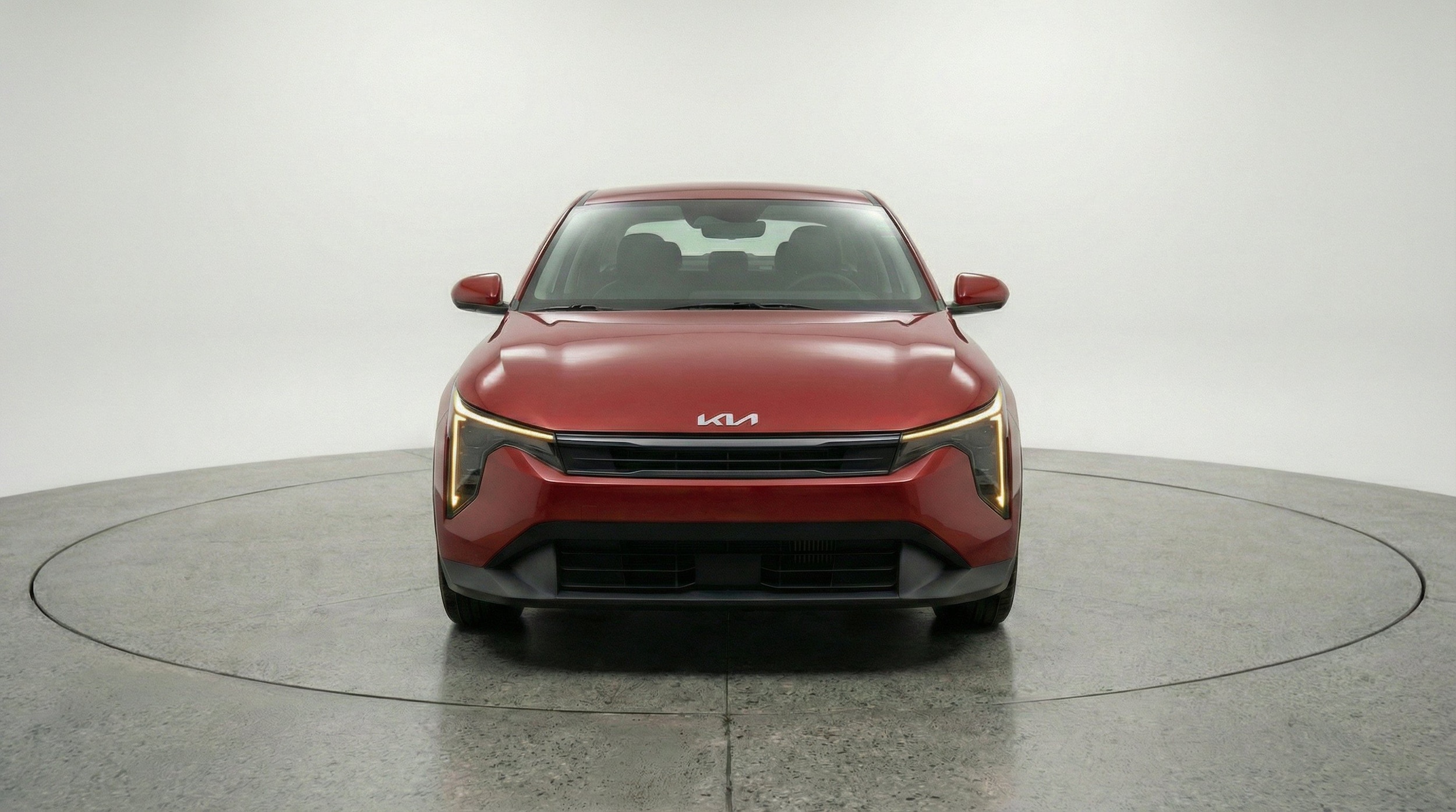 Thumbnail: 2025 Kia K4 - 2