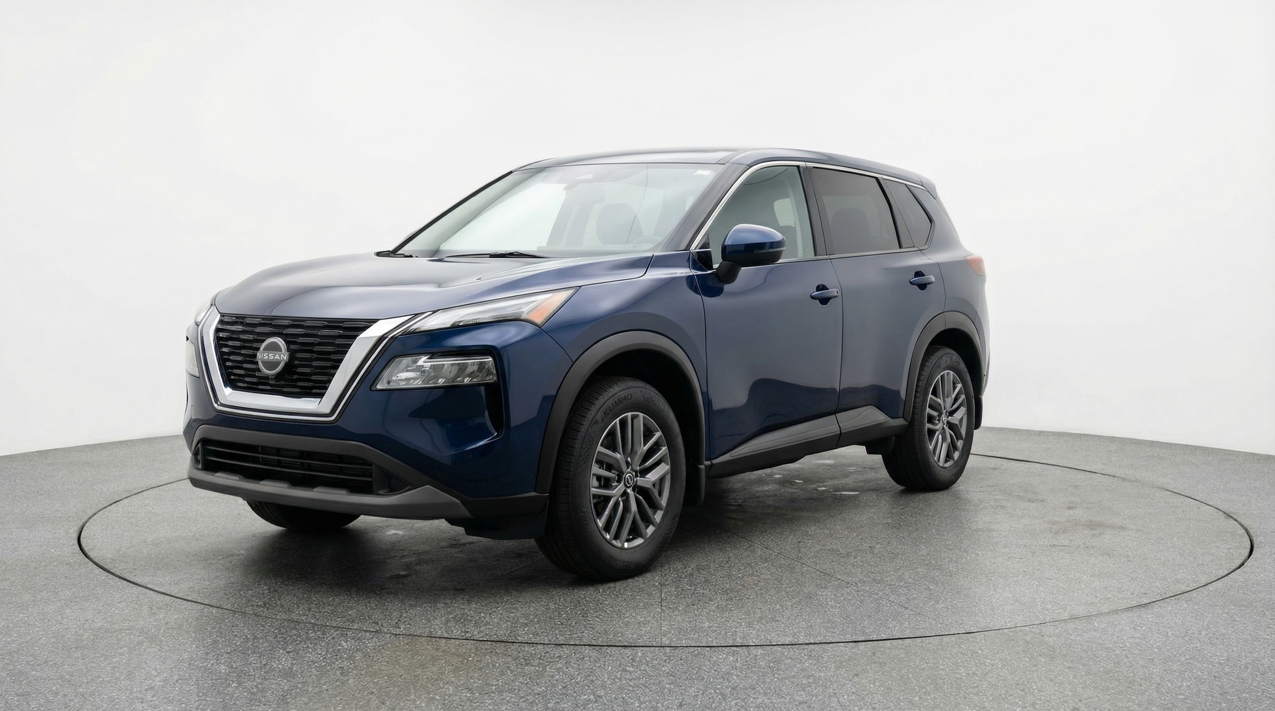 Thumbnail: 2026 Nissan Rogue - 3